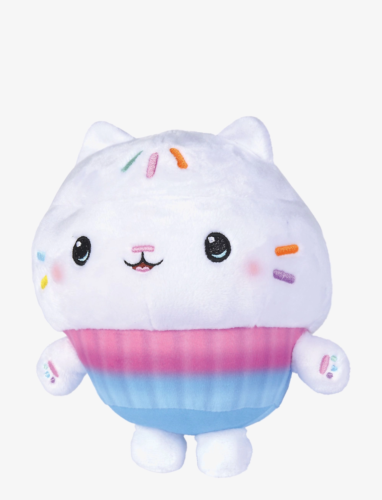Simba Toys - Gabby's Dollhouse - Cakey Cat (45cm) - multicoloured - 2
