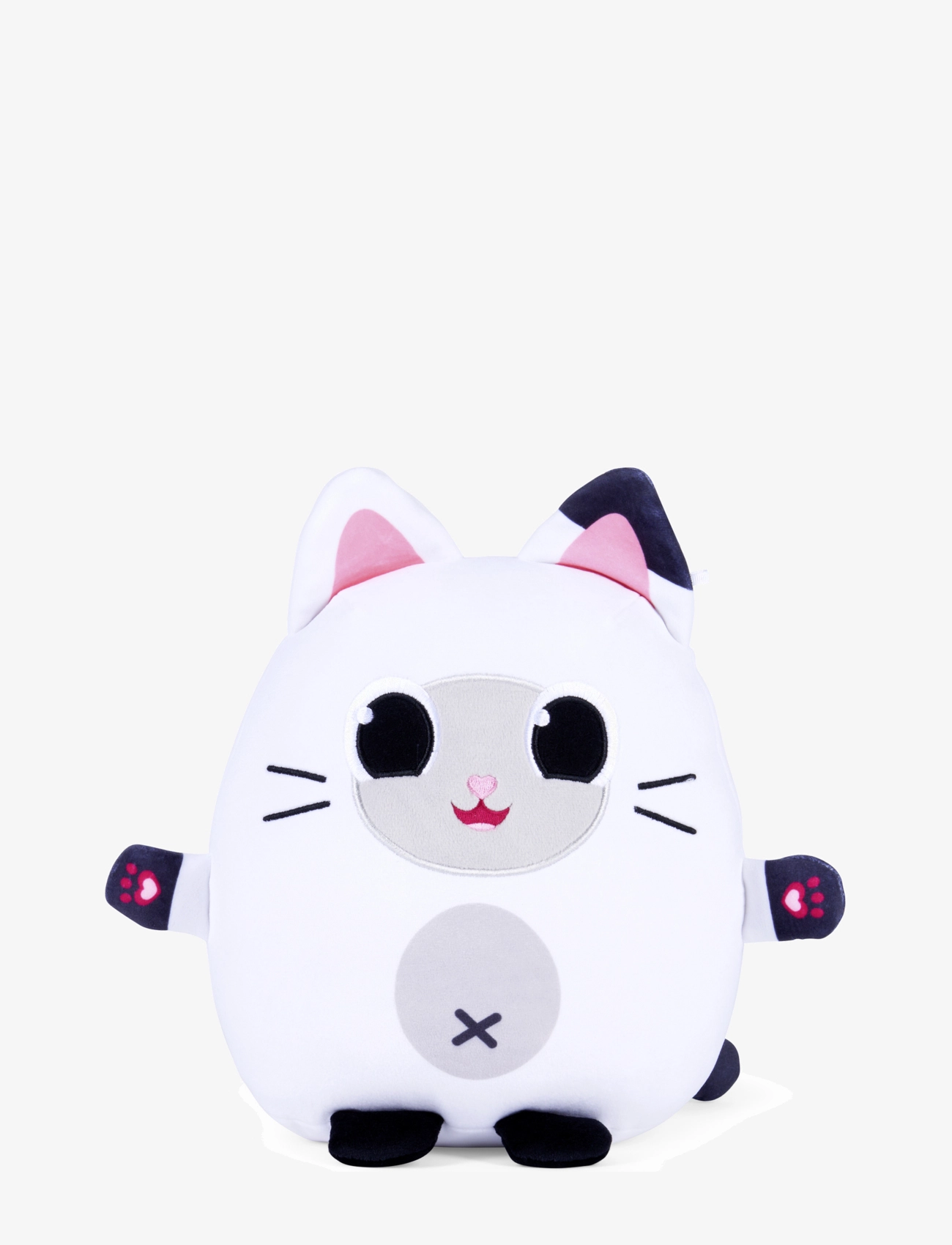 Gabby dockskåp Gabbys Dockskåp Squishy Pandis Gosedjur (30 cm) - Gosedjur - WHITE / white