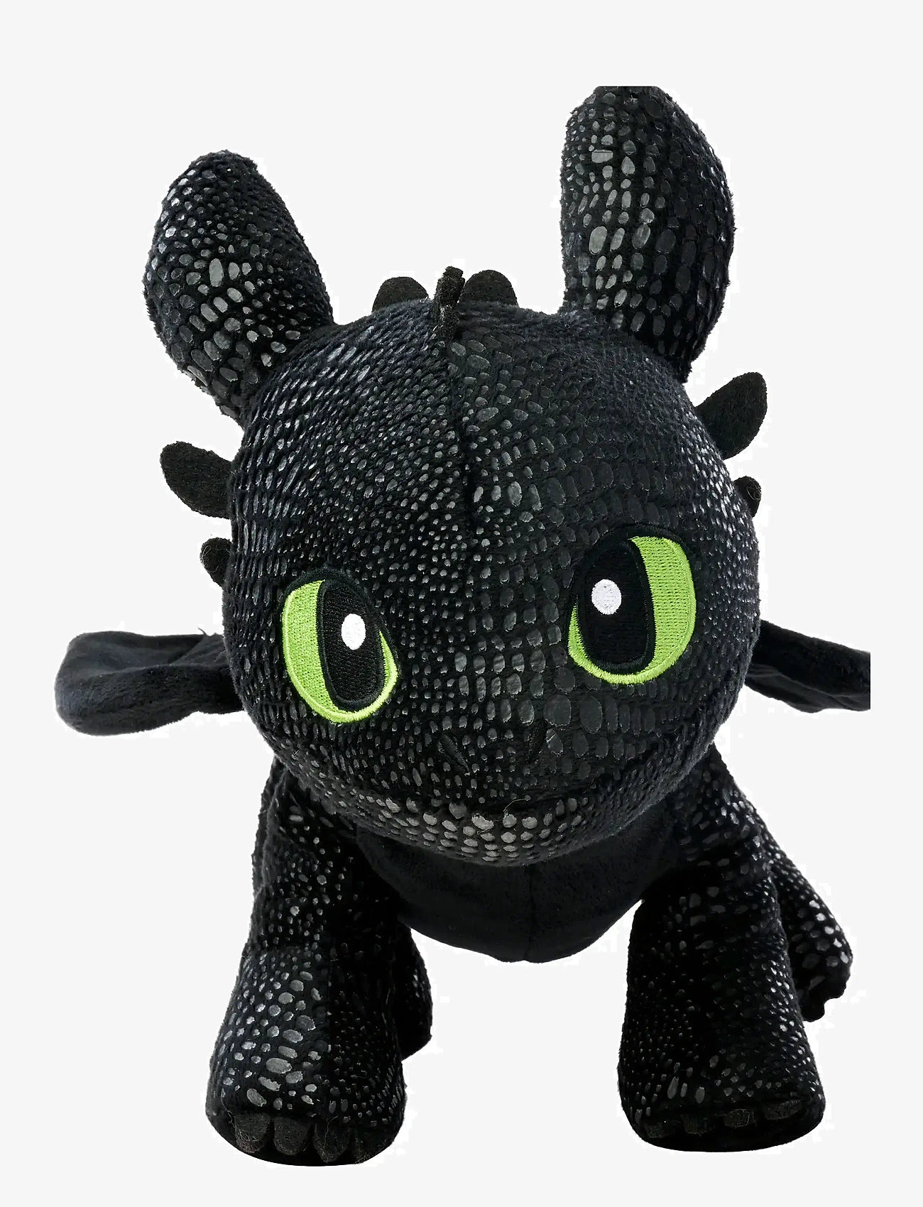 Simba Toys - Universal - Toothless (25cm) - stuffed toys - multi coloured - 0