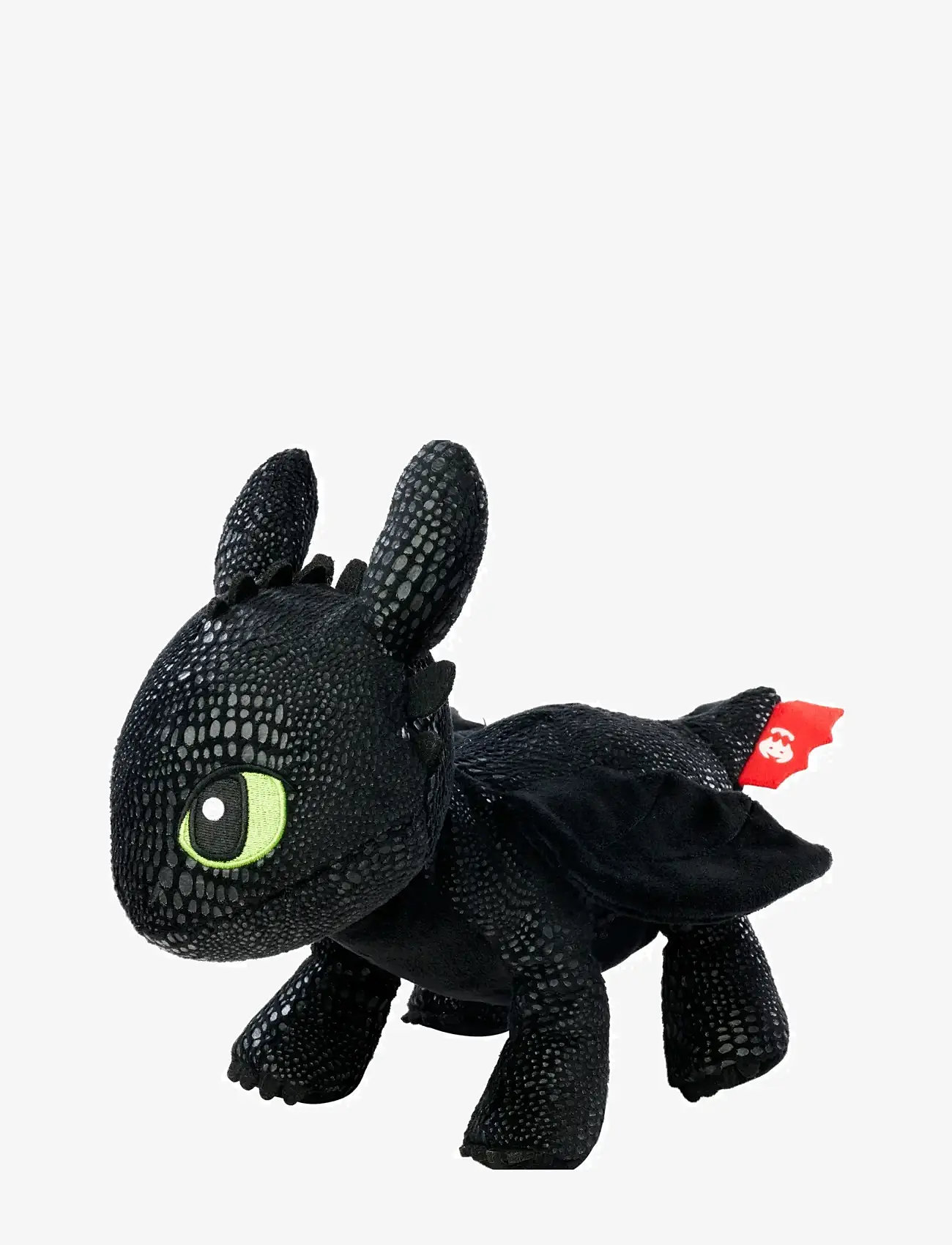 Simba Toys - Universal - Toothless (25cm) - stuffed toys - multi coloured - 2
