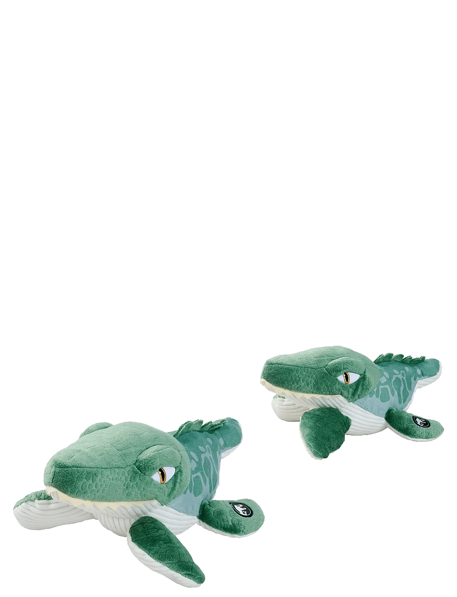 Simba Toys - Jurassic Park - Chunky Mosasaurus (25cm) - madalaimad hinnad - multicoloured - 0