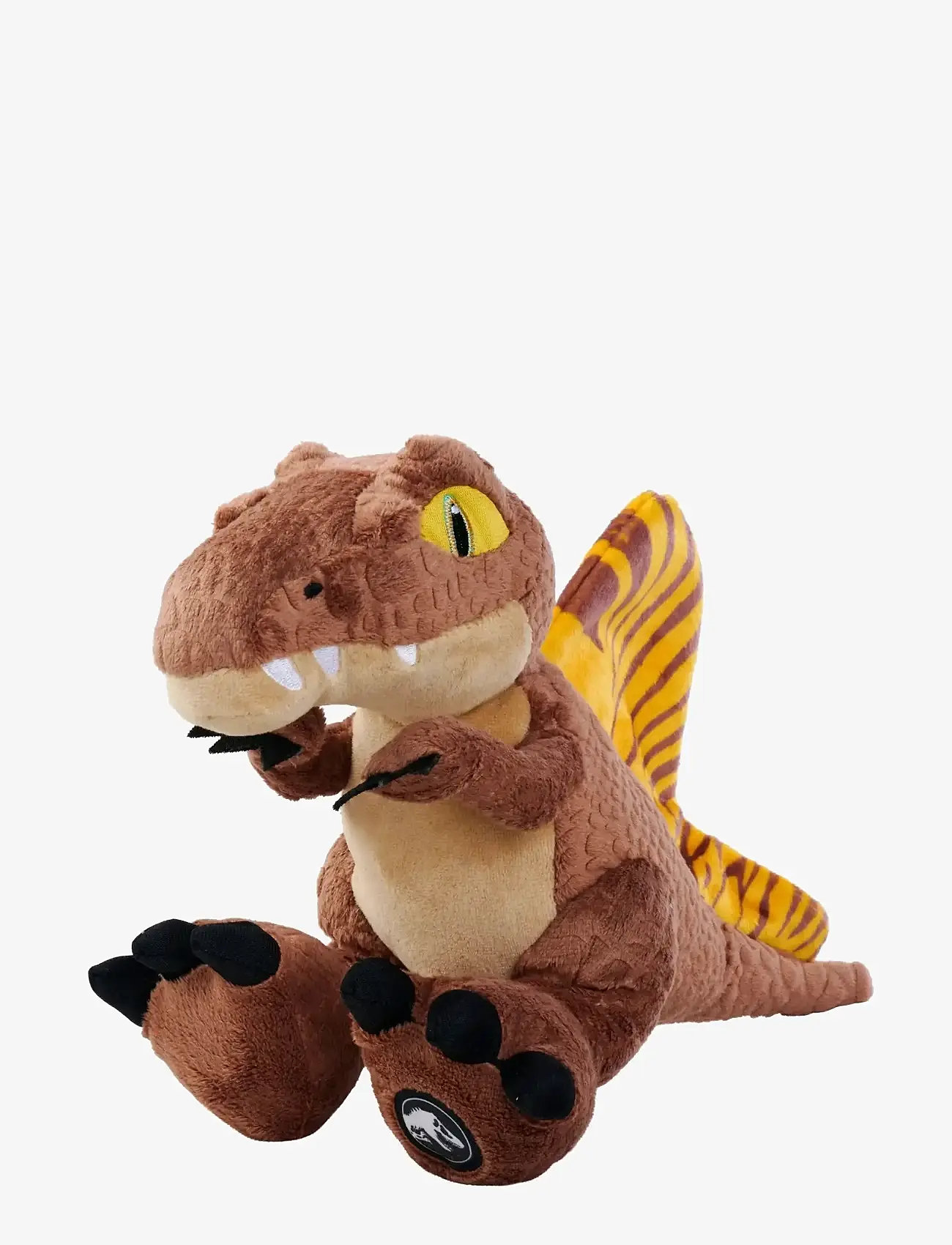 Simba Toys - Jurassic Park  - Chunky Spinosaurus (25cm) - stuffed animals - multicoloured - 0