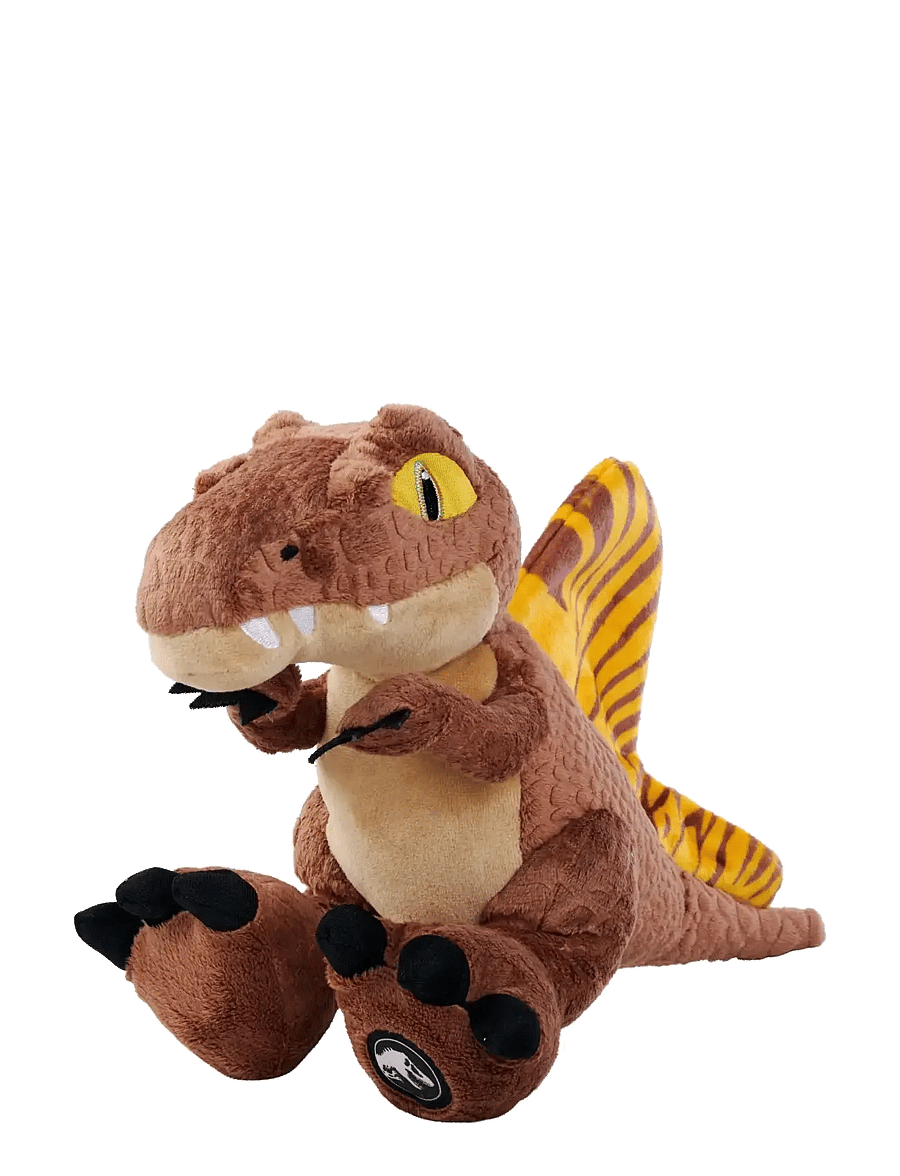 Simba Toys - Jurassic Park - Chunky Spinosaurus (25cm) - die niedrigsten preise - multicoloured - 0
