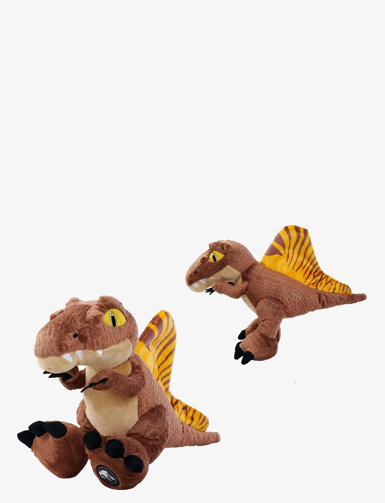 Simba Toys - Jurassic Park  - Chunky Spinosaurus (25cm) - stuffed animals - multicoloured - 1