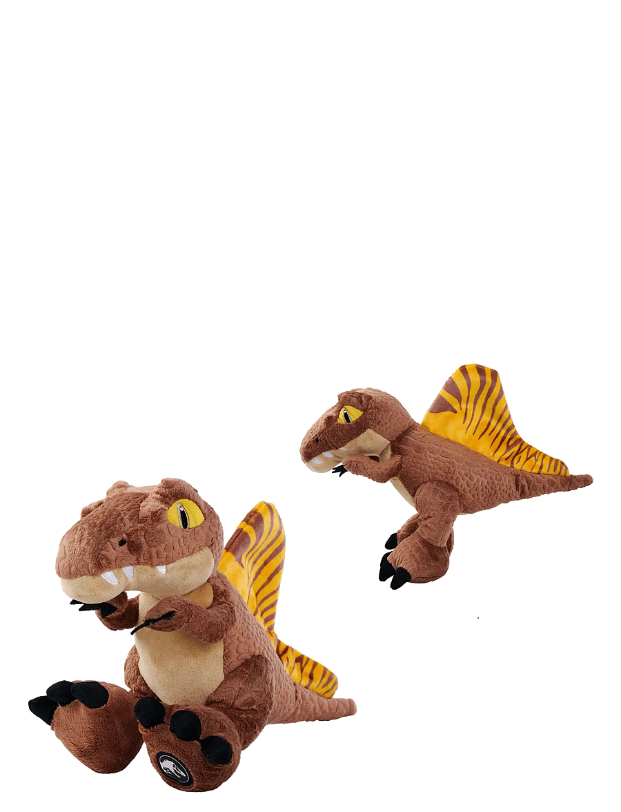 Simba Toys - Jurassic Park - Chunky Spinosaurus (25cm) - die niedrigsten preise - multicoloured - 1