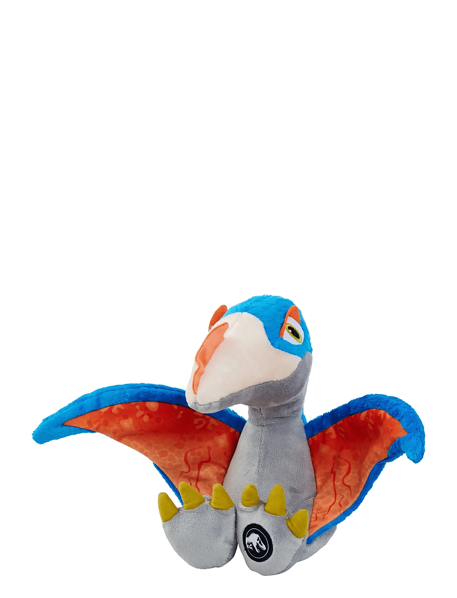 Simba Toys - Jurassic Park - Chunky Quetzalcoatlus (25cm) - die niedrigsten preise - multicoloured - 0