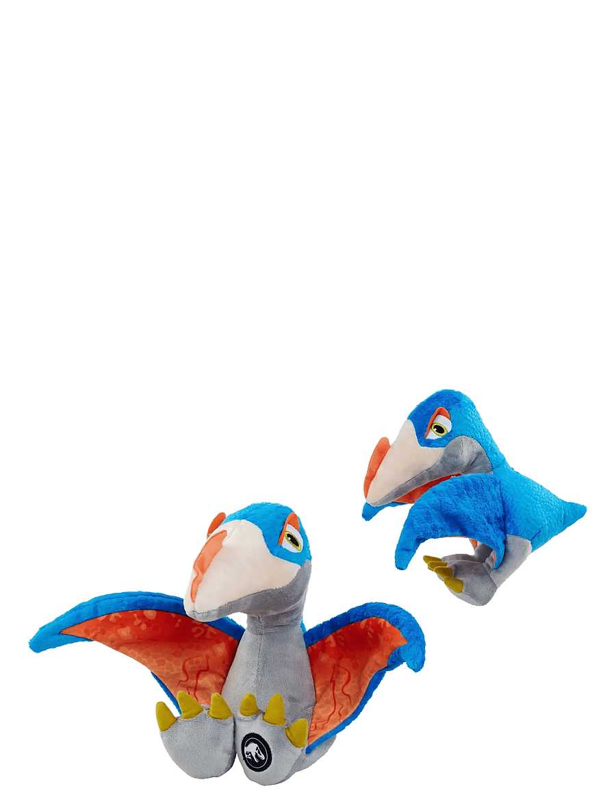 Simba Toys - Jurassic Park - Chunky Quetzalcoatlus (25cm) - die niedrigsten preise - multicoloured - 1