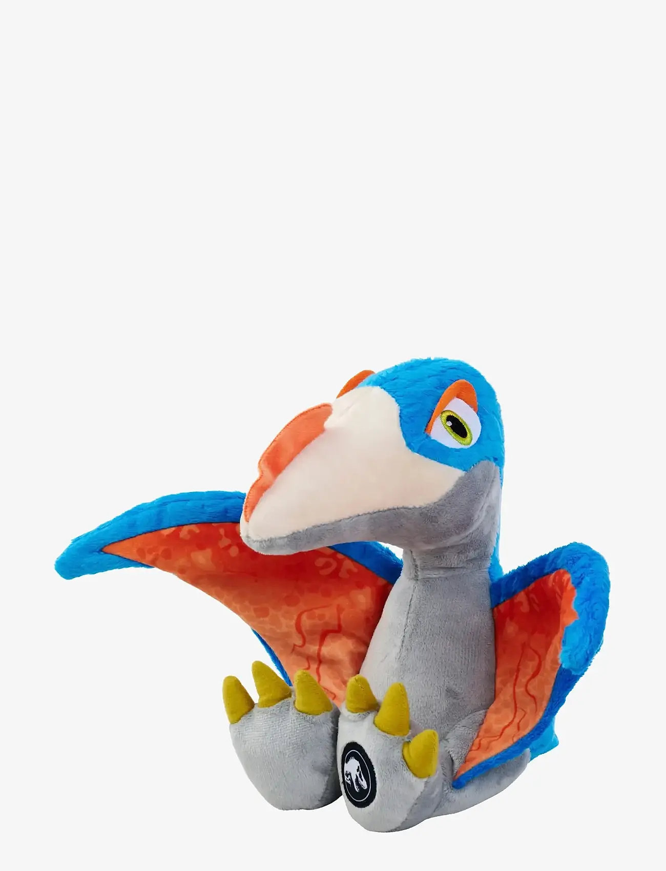 Simba Toys - Jurassic Park - Chunky Quetzalcoatlus (25cm) - kuscheltiere - multicoloured - 2