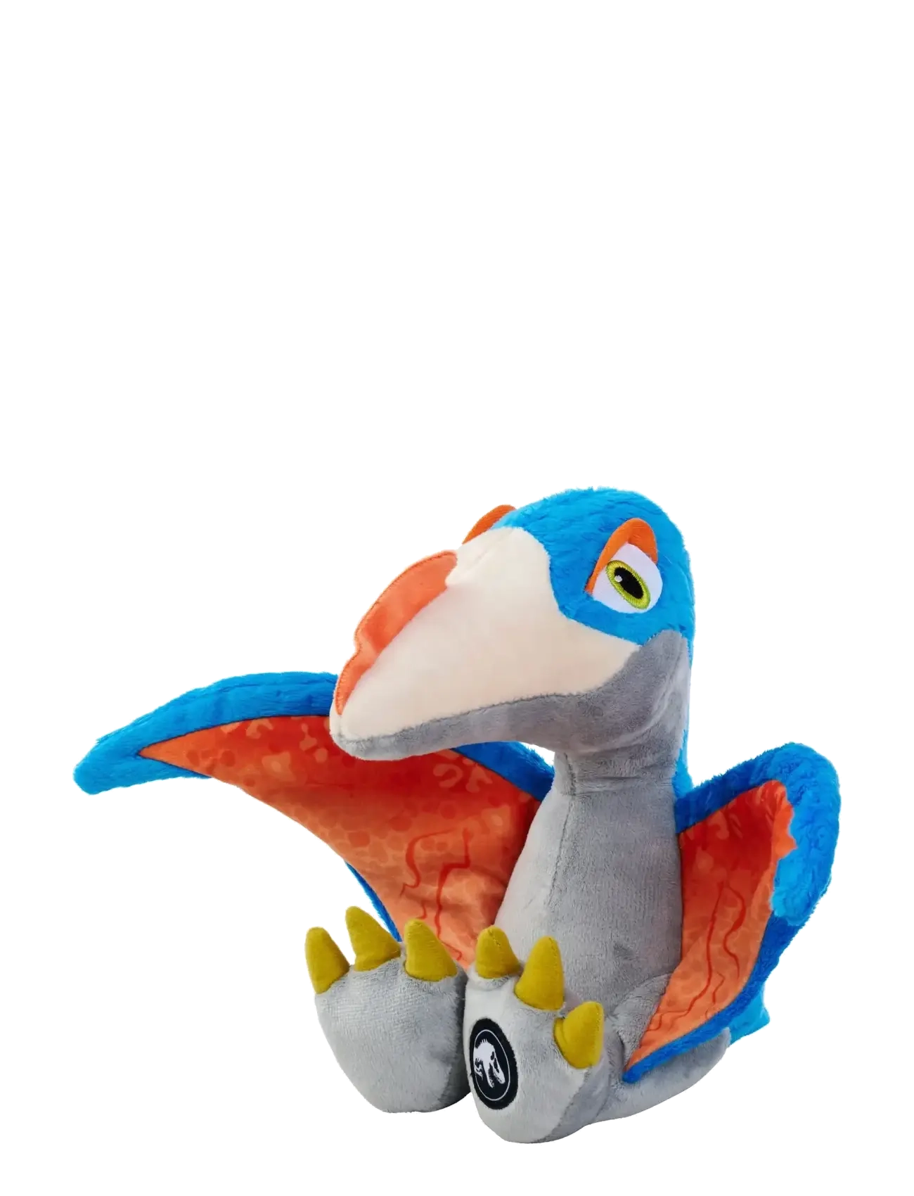 Simba Toys - Jurassic Park - Chunky Quetzalcoatlus (25cm) - tøjdyr - multicoloured - 2