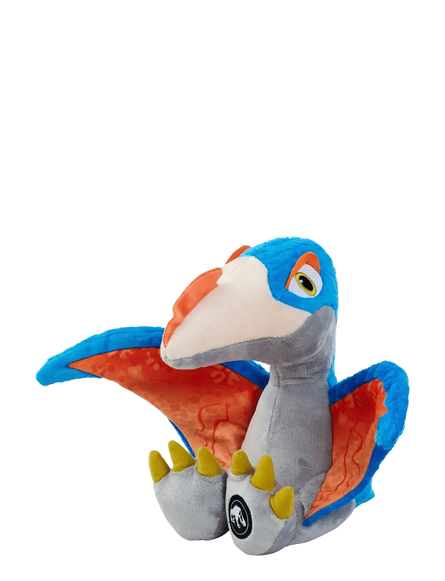 Simba Toys - Jurassic Park - Chunky Quetzalcoatlus (25cm) - die niedrigsten preise - multicoloured - 2