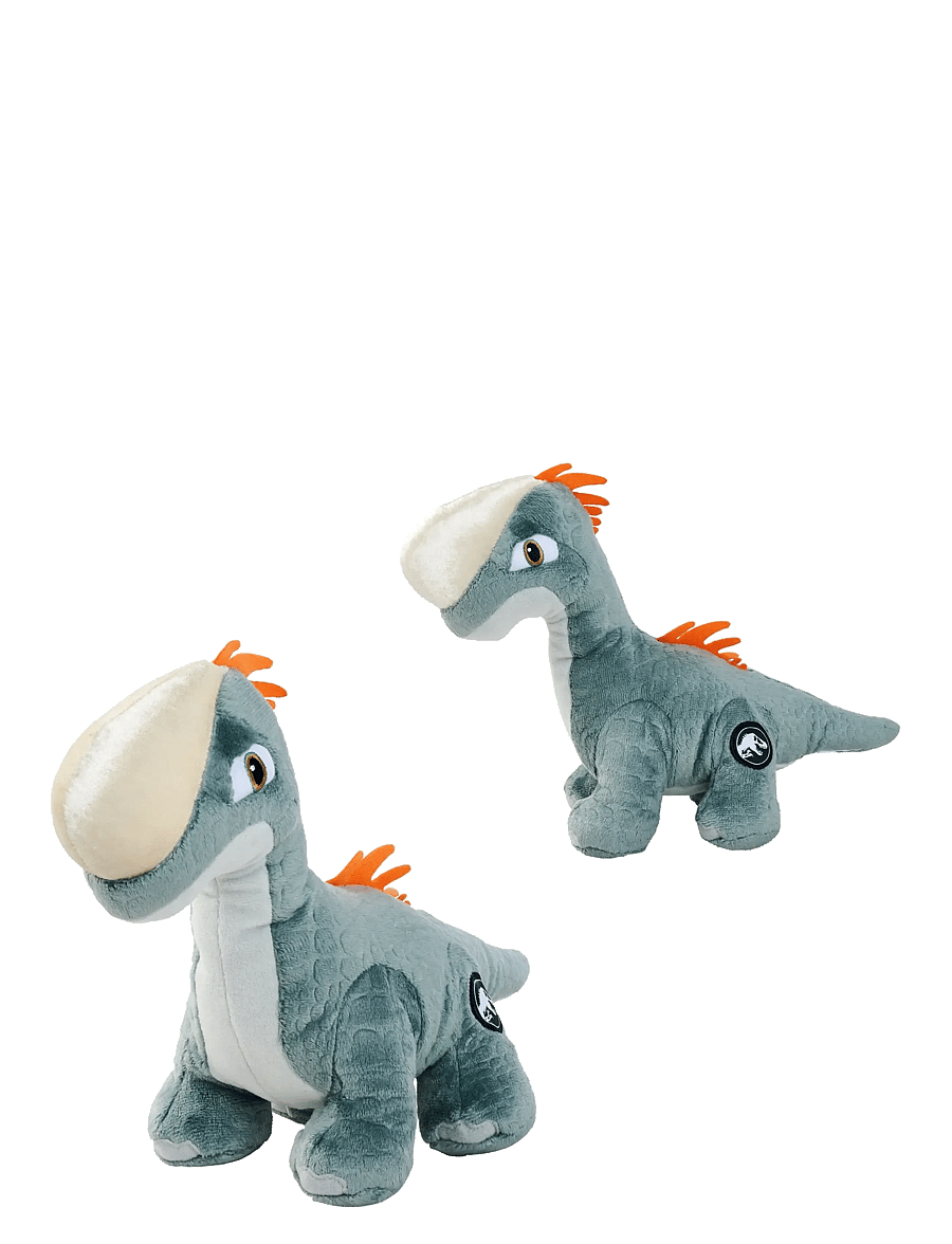 Simba Toys - Jurassic Park - Chunky Titanosaurus (25cm) - tuskudýr - multicoloured - 0