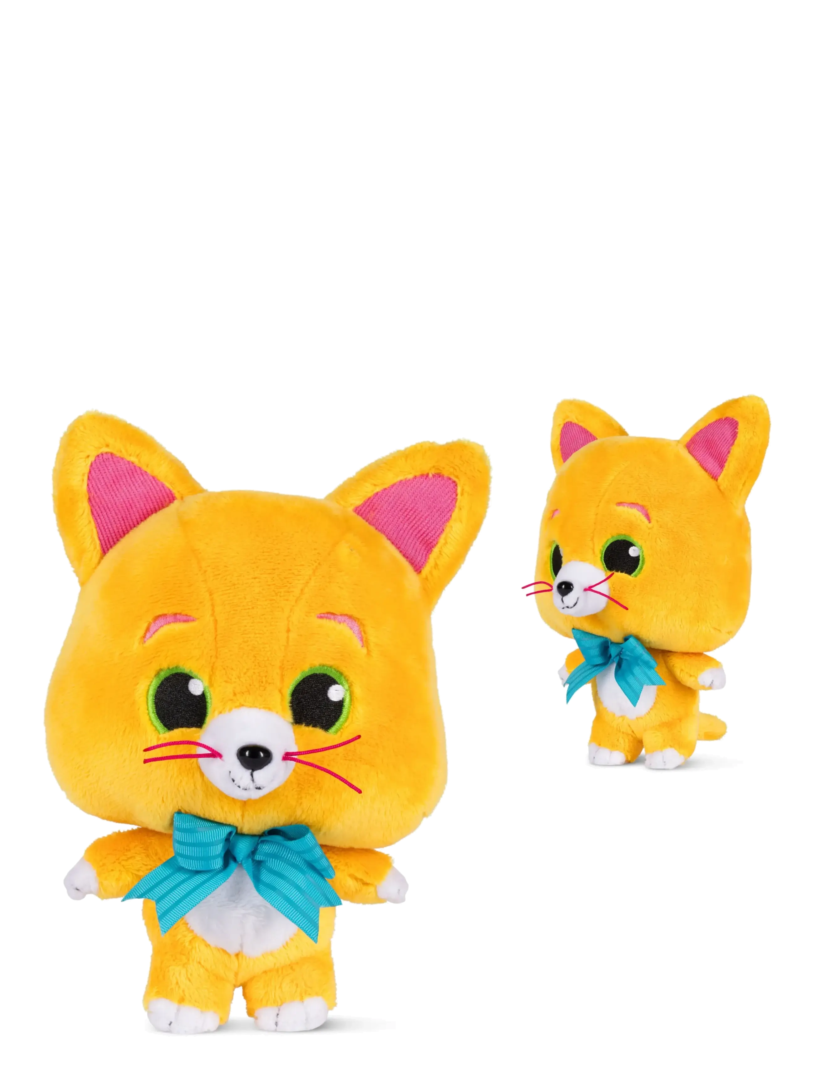 Gabby's Dollhouse Chumsley Plush (25 cm) - MULTICOLOR