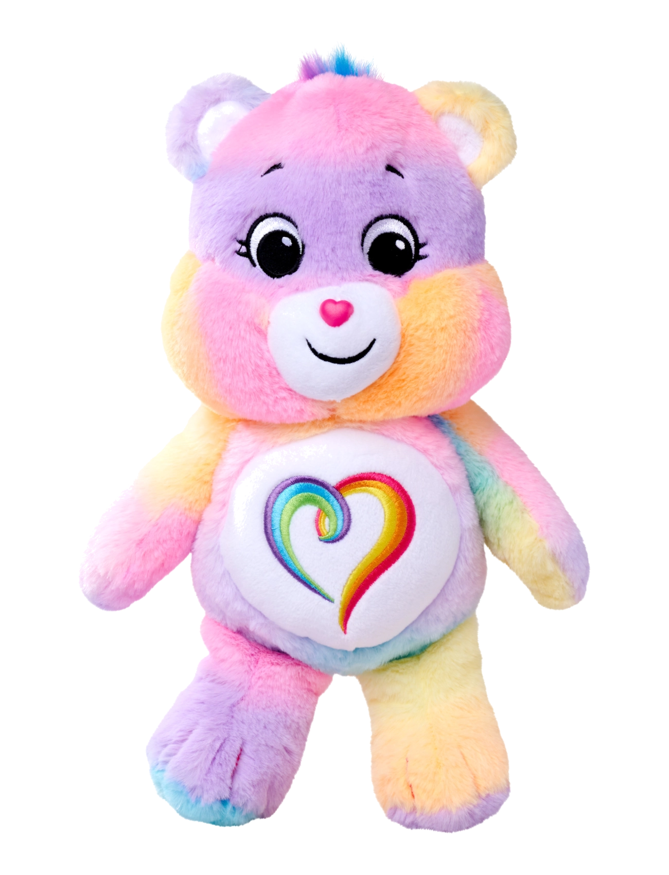 Simba Toys - Care Bears - Togetherness Bear (35cm) - multi coloured - 2