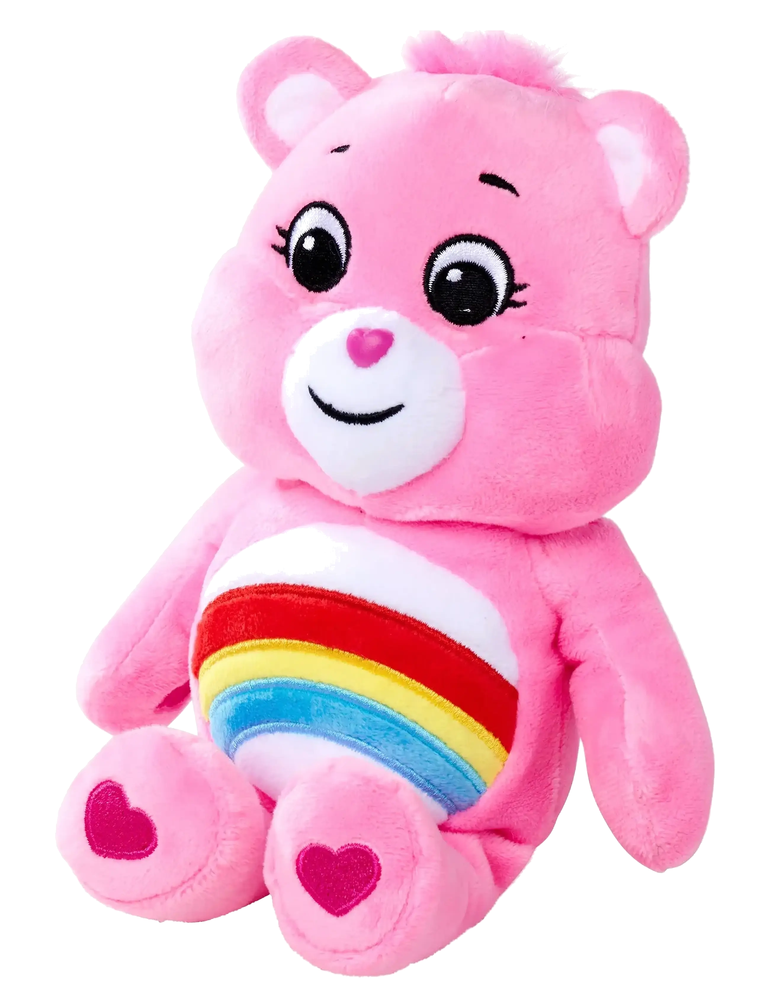 Simba Toys - Krambjörnarna Gosedjur - Glädjenalle (23 cm) - teddybjørne - pink - 2