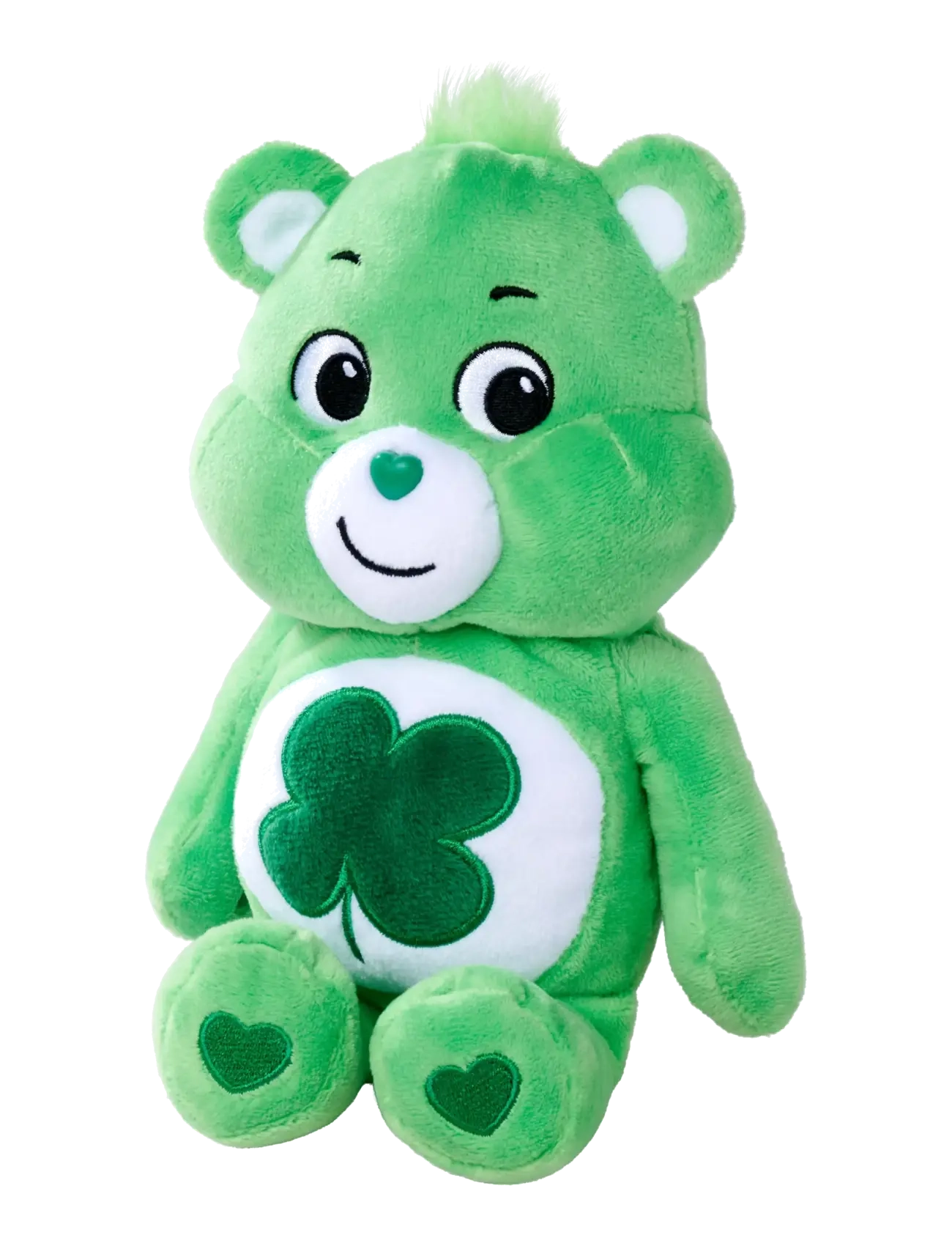 Simba Toys - Care Bears Plush  - Good Luck Bear (23cm) - green - 2