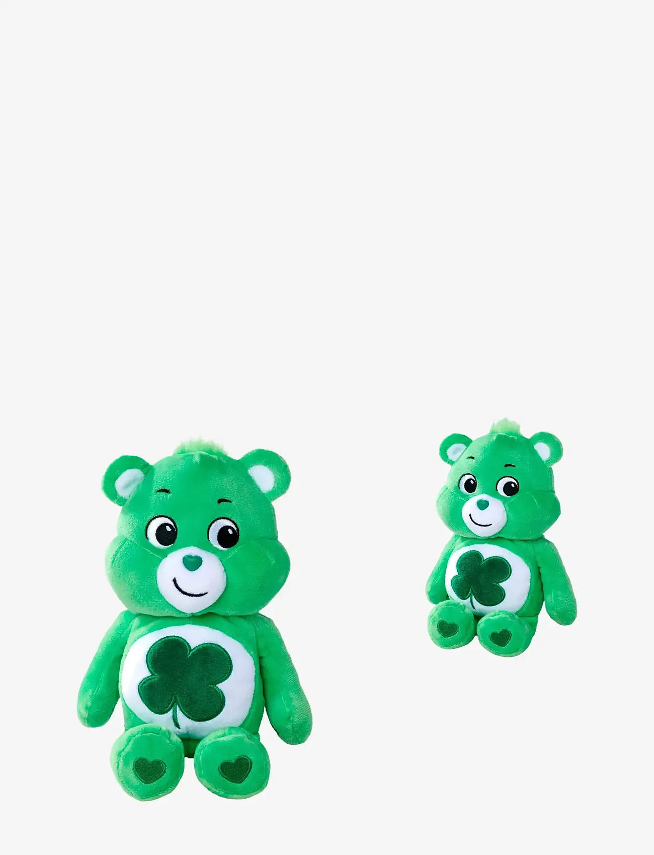 Simba Toys - Krambjörnarna Gosedjur - Lyckonalle (23 cm) - teddybjørne - green - 1