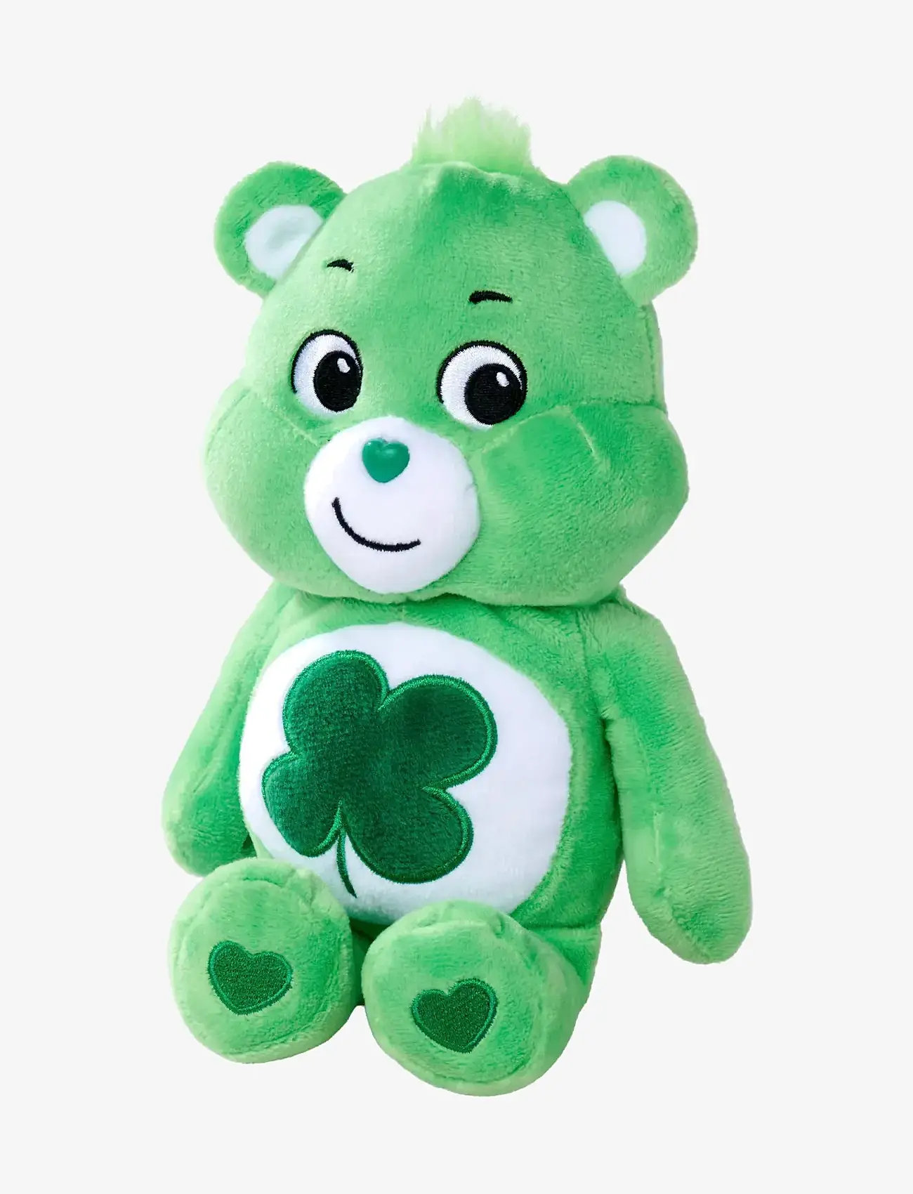 Simba Toys - Krambjörnarna Gosedjur - Lyckonalle (23 cm) - teddybjørne - green - 2