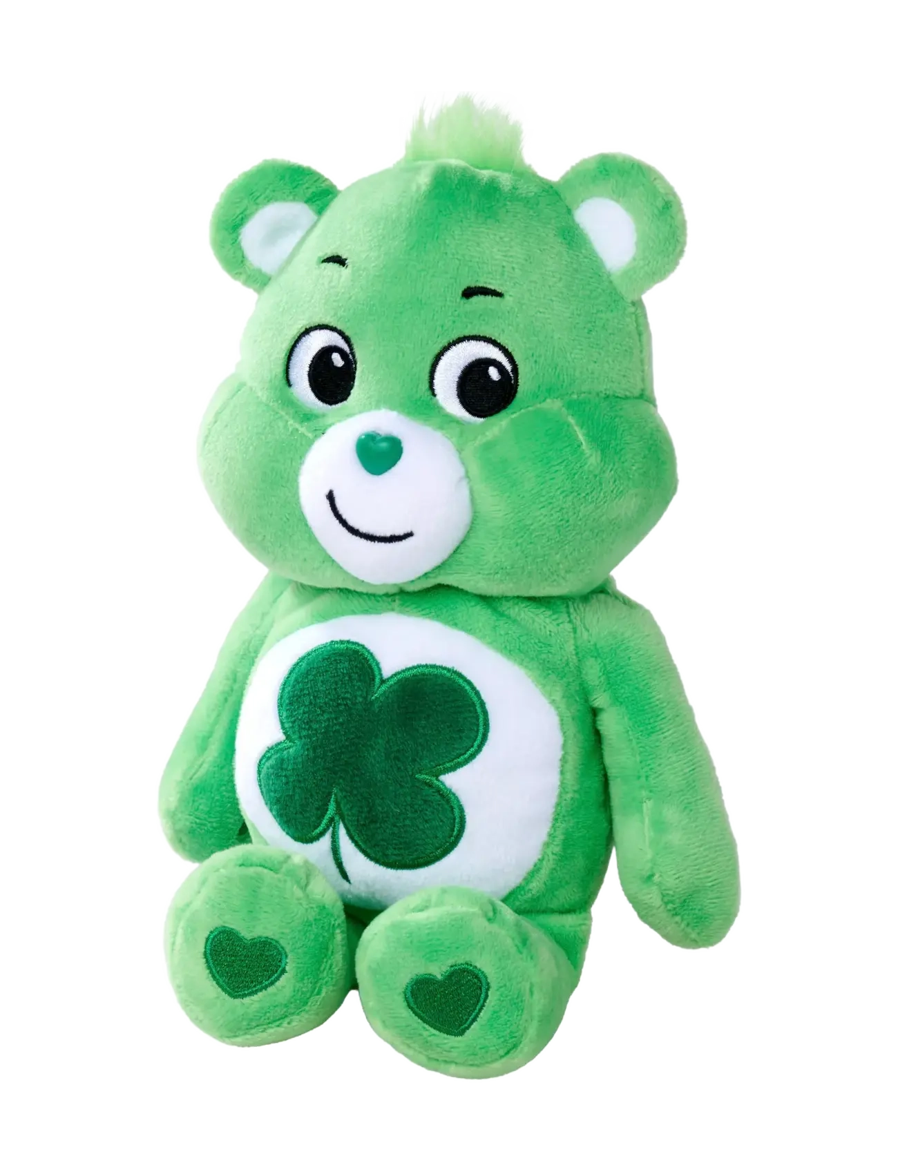 Simba Toys - Krambjörnarna Gosedjur - Lyckonalle (23 cm) - teddybjørne - green - 2