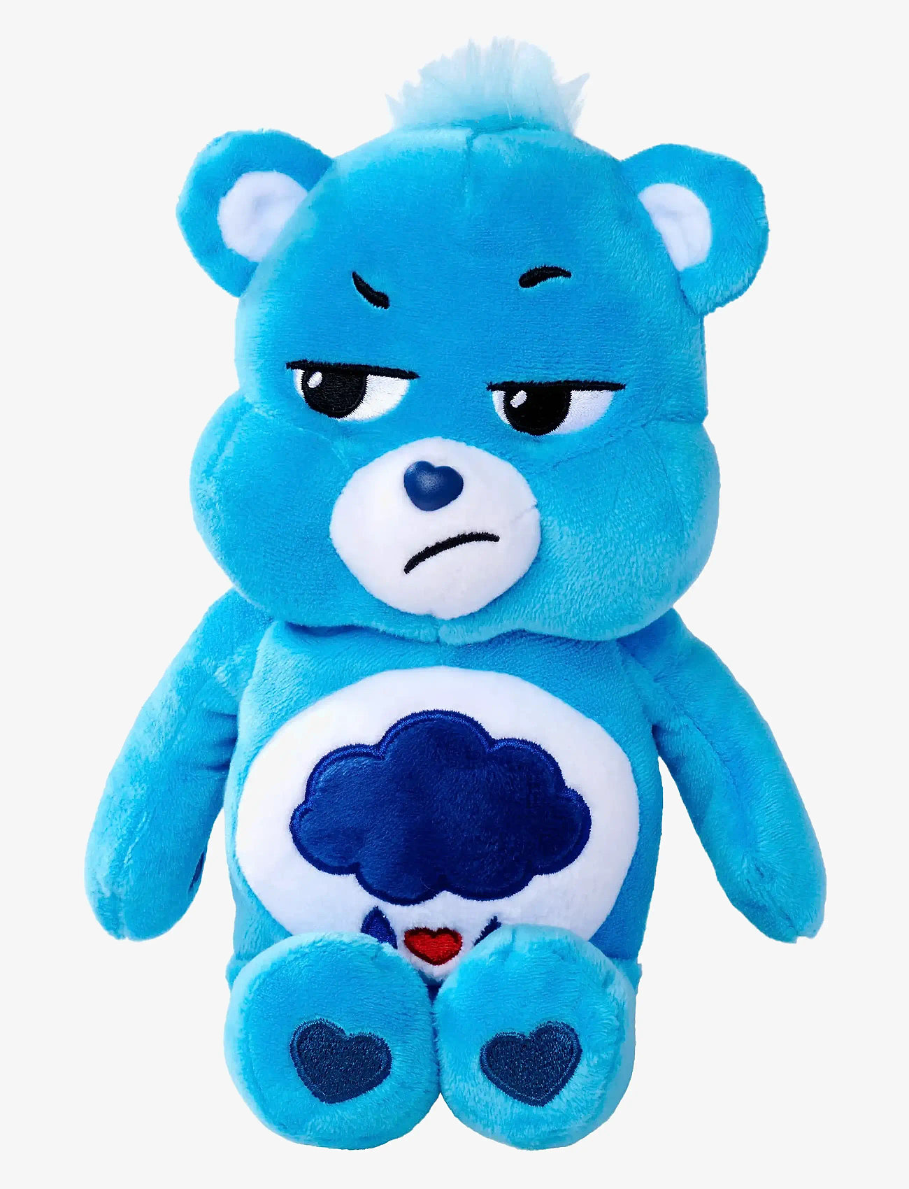 Simba Toys - Krambjörnarna Gosedjur - Butternalle (23 cm) - teddybjørne - blue - 0