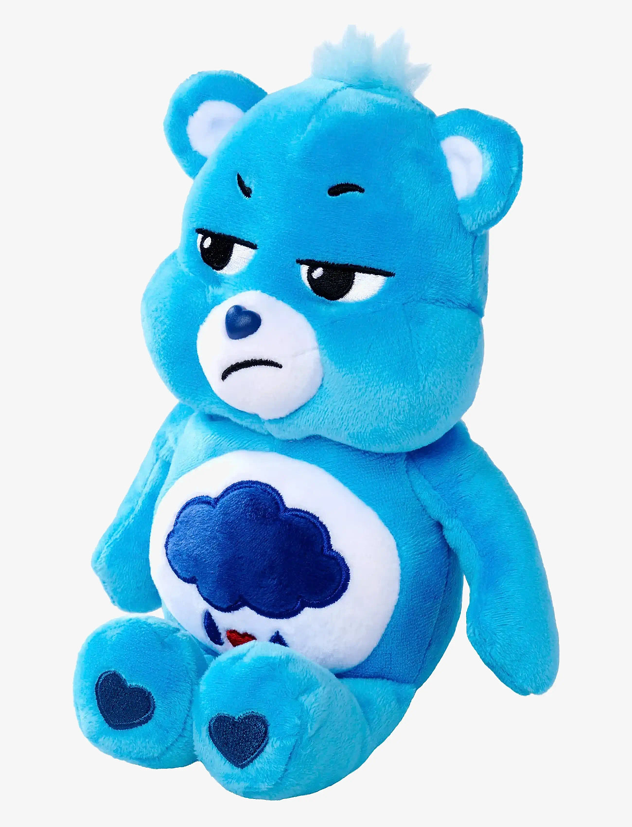 Simba Toys - Krambjörnarna Gosedjur - Butternalle (23 cm) - teddybjørne - blue - 2
