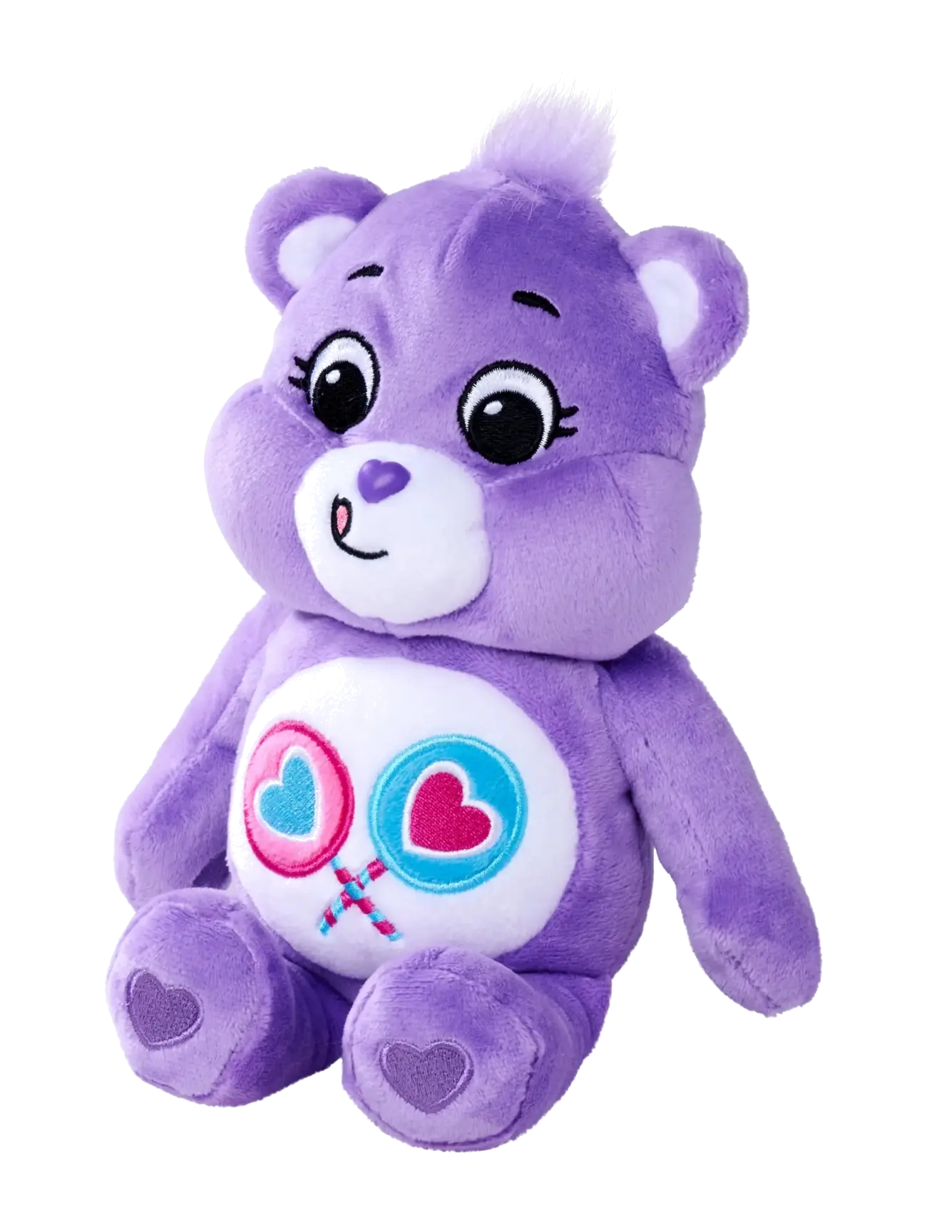 Simba Toys - Care Bears Plush - Share Bear (23cm) - pink - 2