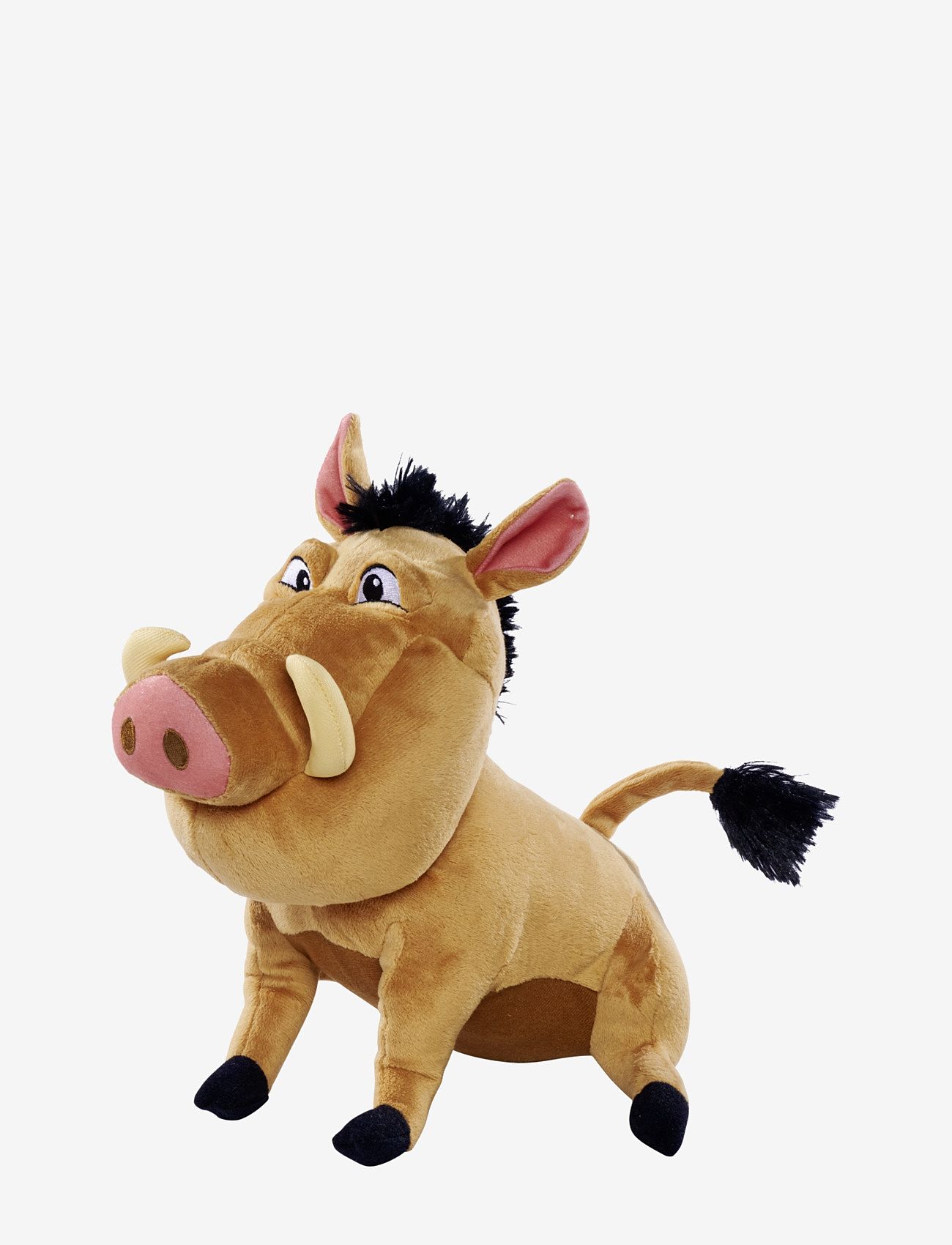 König der Löwen - Disney Lion King 30th plush, Pumbaa, 25cm - kuscheltiere - brown - 2