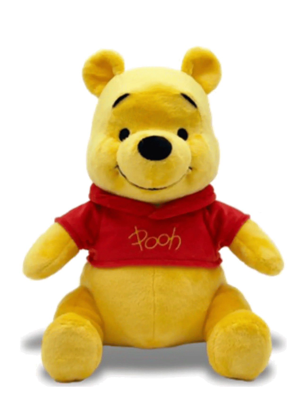Winnie The Pooh - Disney Wtp