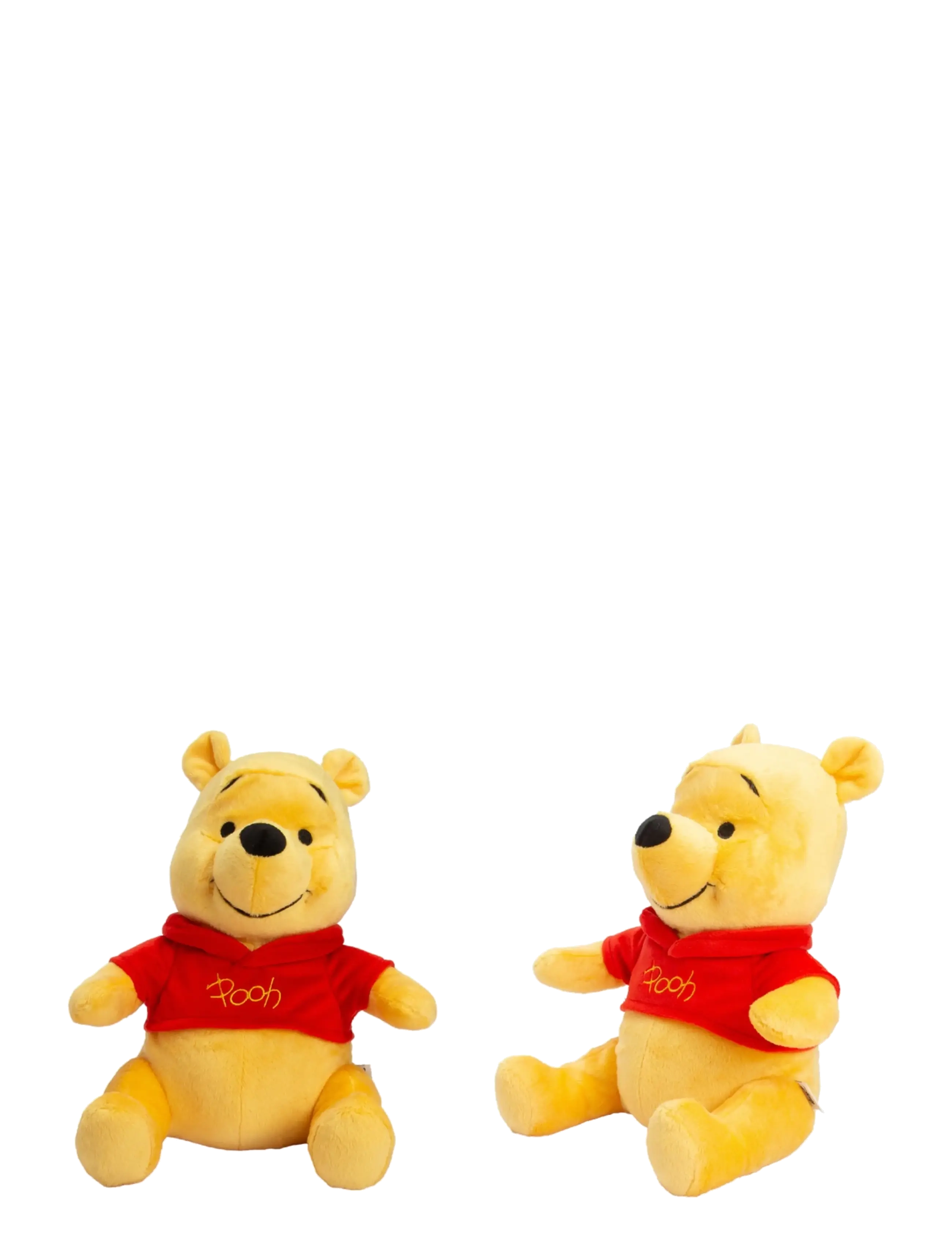 Simba Toys - Disney WTP Winnie, 25cm - yellow - 1
