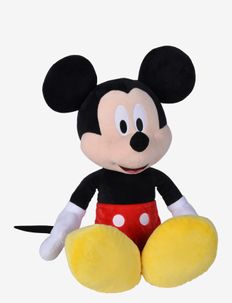 Disney Mikke Mus Kosedyr (60cm), Simba Toys
