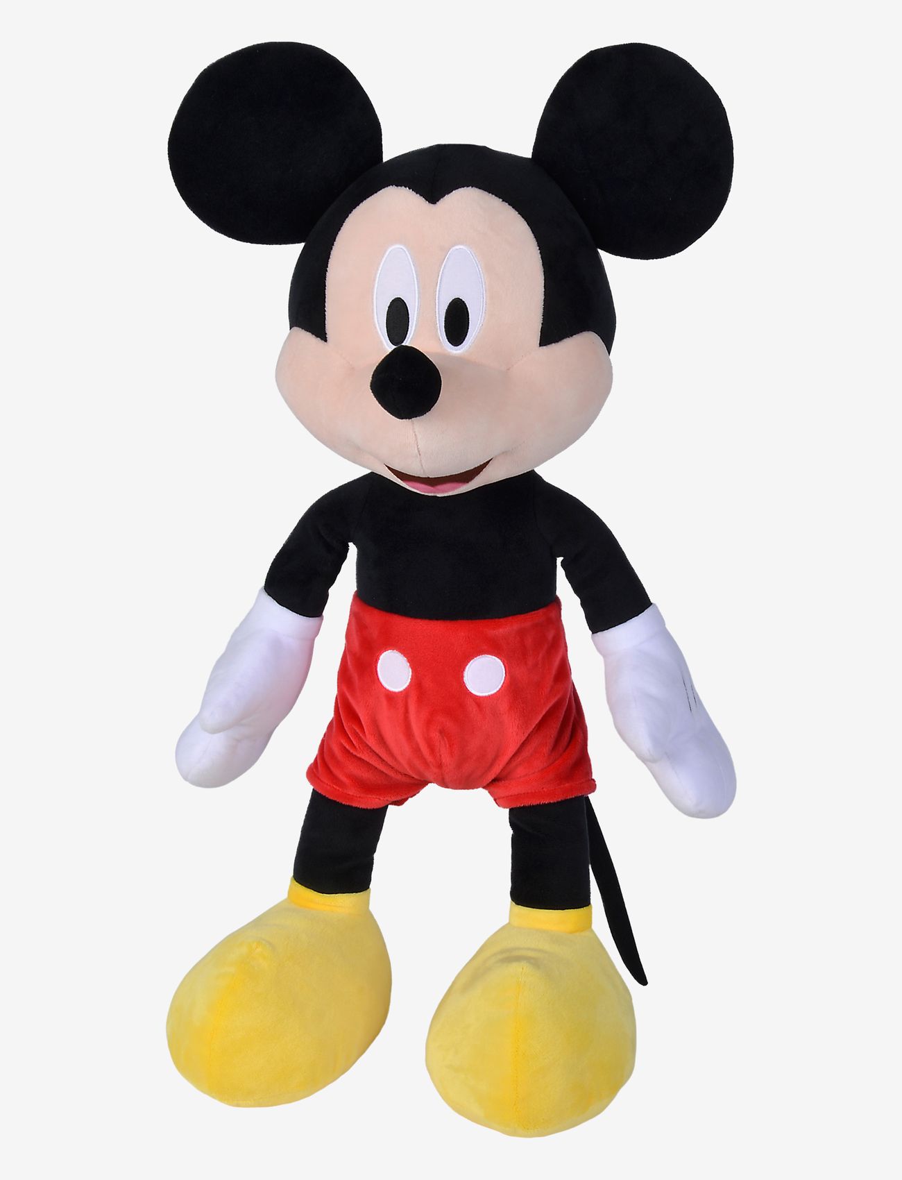 Simba Toys - Disney Musse Pigg Gosedjur (60cm) - disney - multi coloured - 1