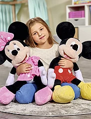 Simba Toys - Disney Mickey Mouse, 60cm - disney - multi coloured - 3