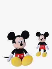 Simba Toys - Disney Mikke Mus Kosedyr (60cm) - disney - multi coloured - 2