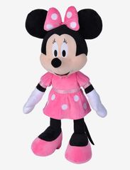 Simba Toys - Disney Minnie Mouse, 60cm - fødselsdagsgaver - multi coloured - 2