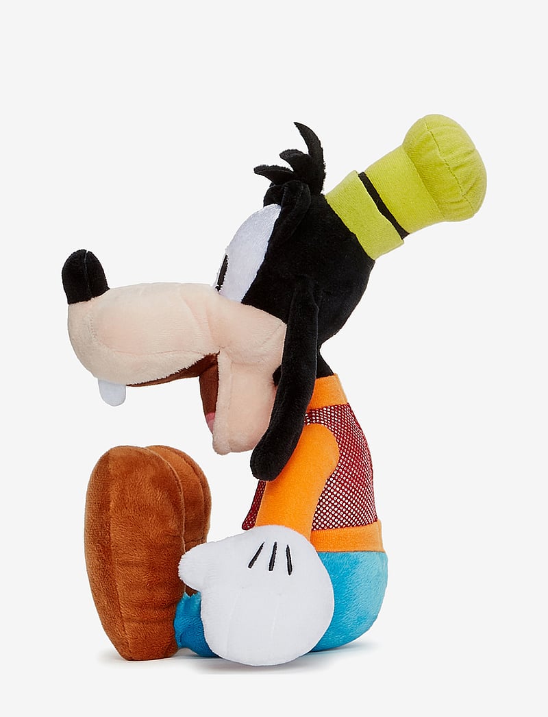 Micky Maus - Disney Mickey Mouse, Goofy, 25cm - kuscheltiere - multicolor - 2