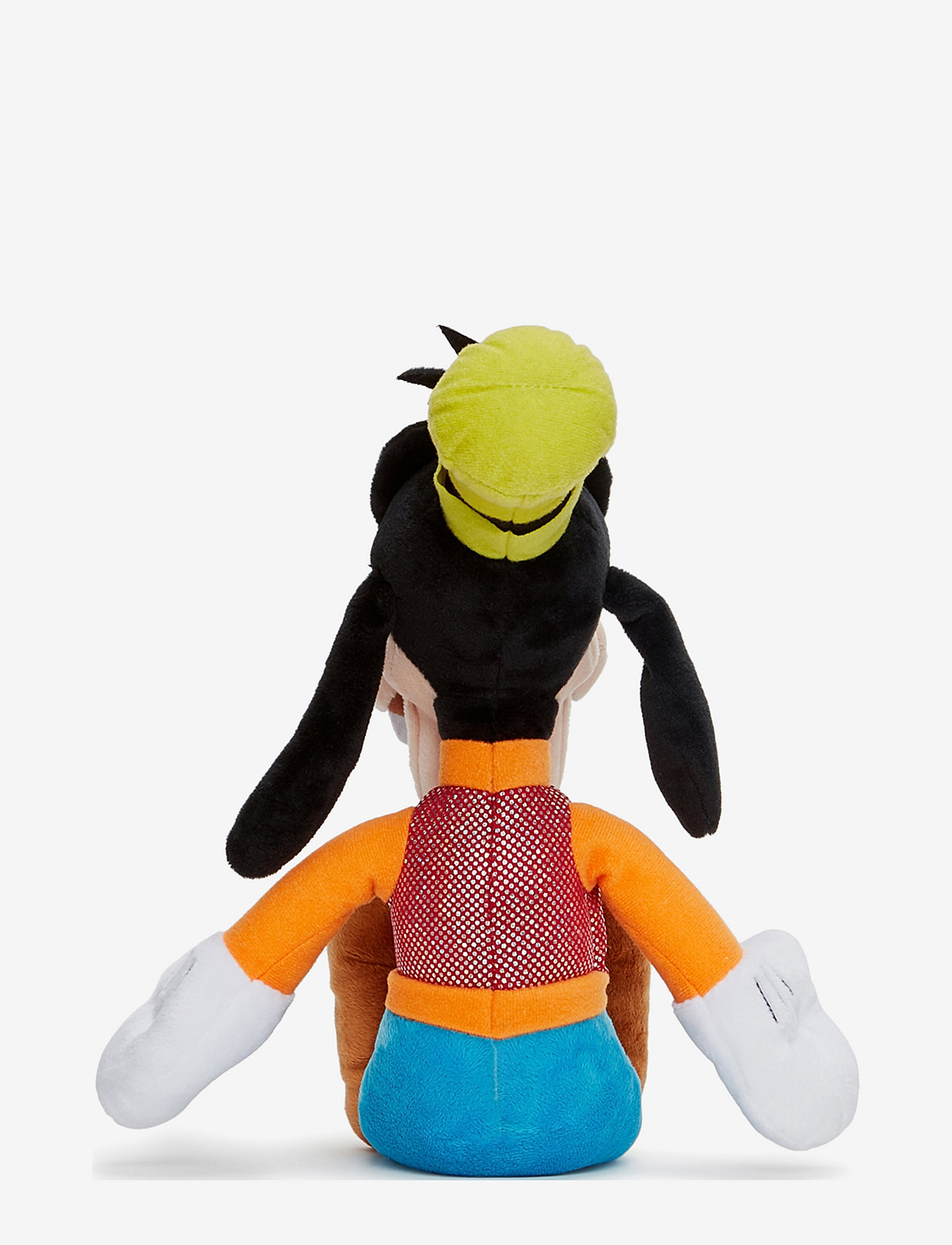 Micky Maus - Disney Mickey Mouse, Goofy, 25cm - kuscheltiere - multicolor - 3