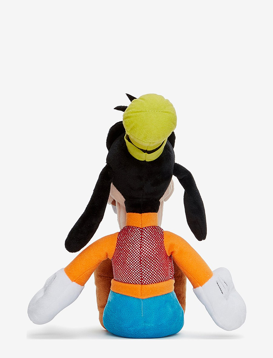 Miki Hiir - Disney Mickey Mouse, Goofy, 25cm - pehmed loomad - multicolor - 3