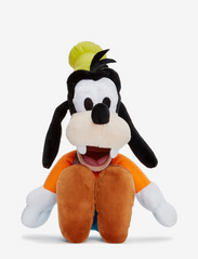 Simba Toys - Disney Mickey Mouse, Goofy, 25cm - alhaisimmat hinnat - multicolor - 4