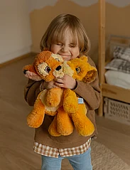 Simba Toys - Disney  Super Soft Bambi, 25cm - laveste priser - orange/brown - 3