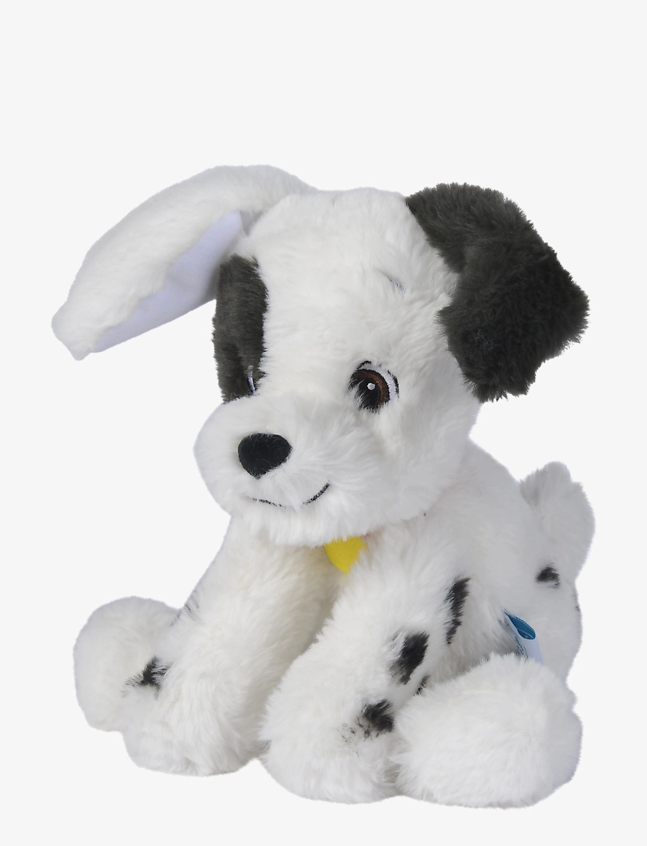 Simba Toys - Disney  Super Soft Dalmatien, 25cm - kuscheltiere - white - 1