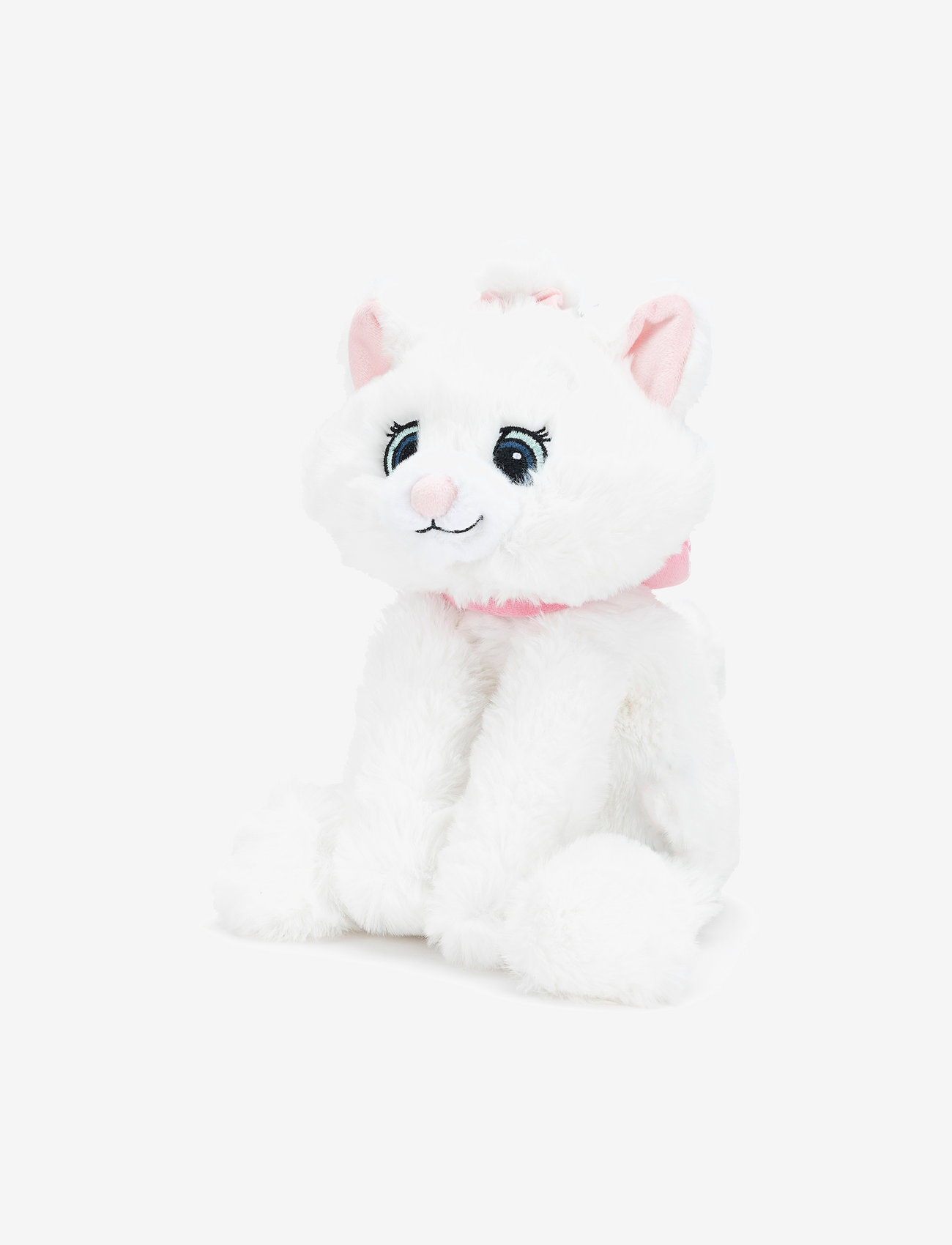 Aristocats - Disney Marie Supermykt Kosedyr (25cm) - stuffed animals - white - 1