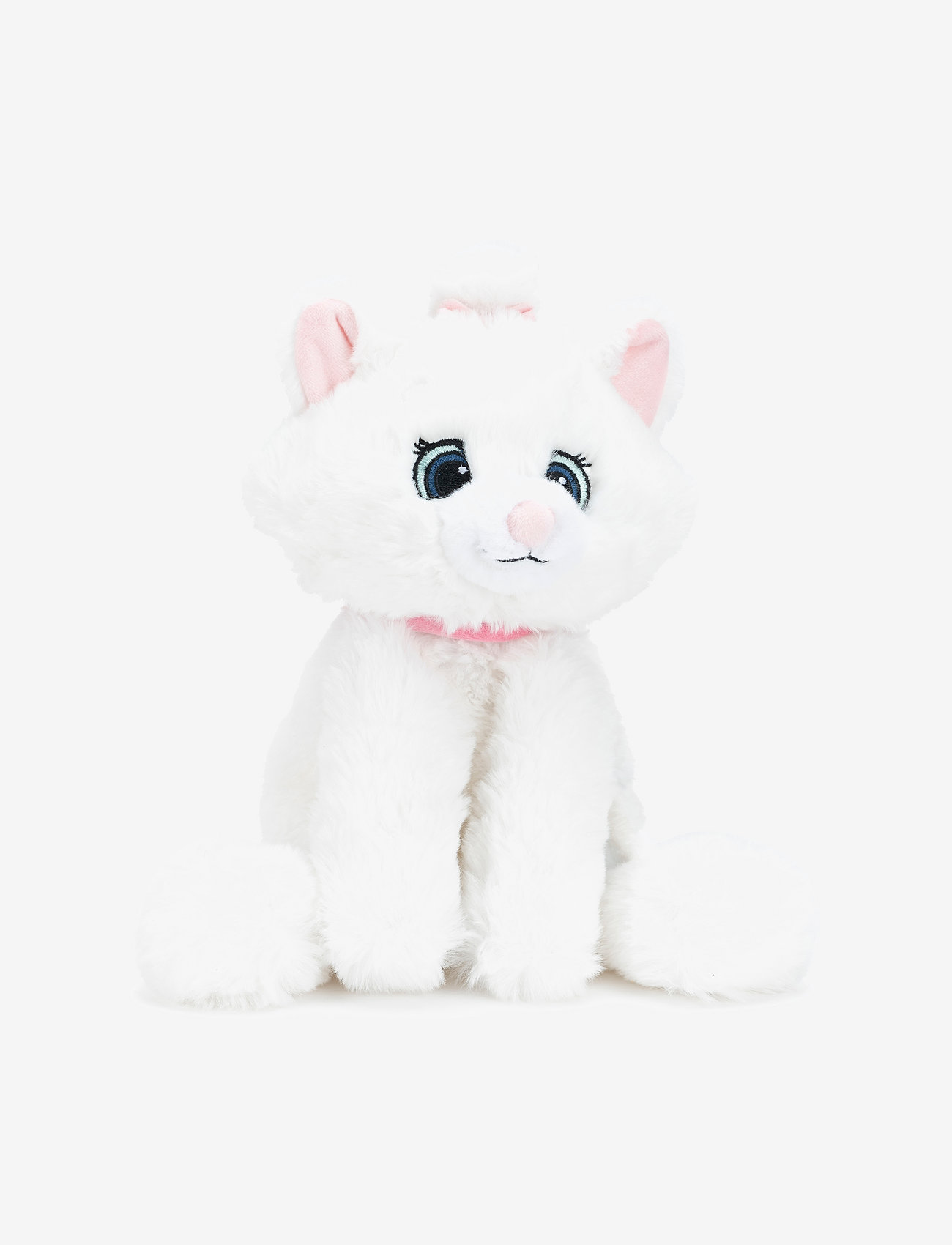 Aristocats - Disney Marie Supermykt Kosedyr (25cm) - stuffed animals - white - 2