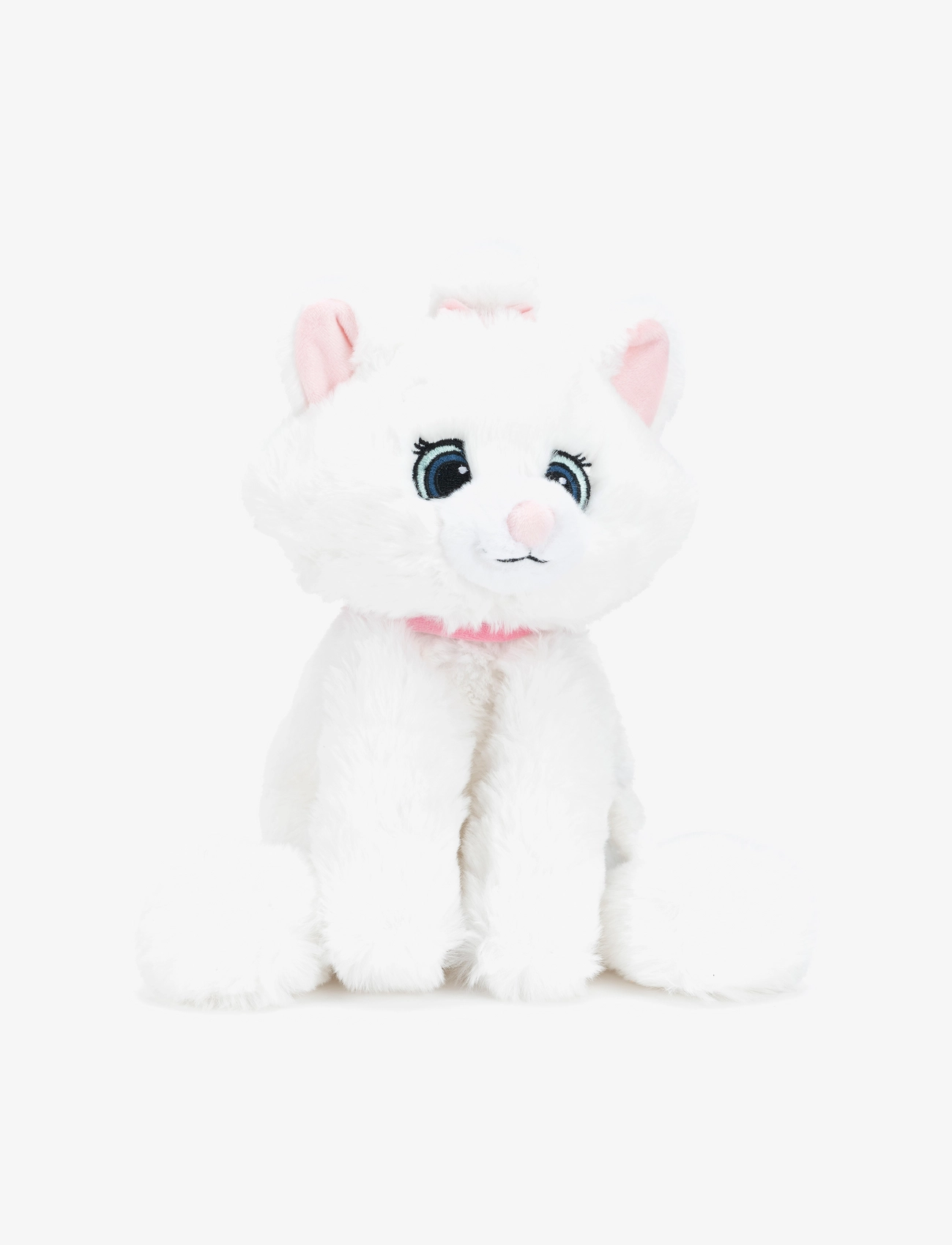 Aristocats - Disney Marie Supermykt Kosedyr (25cm) - kosedyr - white - 2