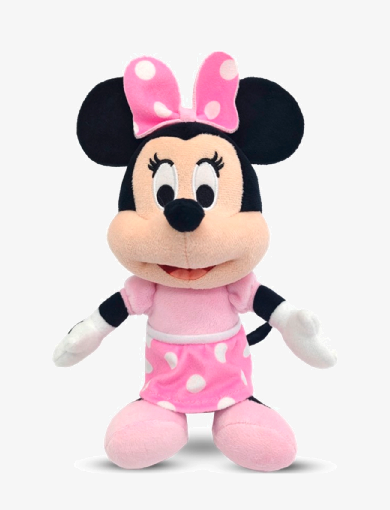 SIMBA Spielzeug Disney Mimmi Pigg Gosedjur (15 Cm) Patterned - 15 CM - Kinder