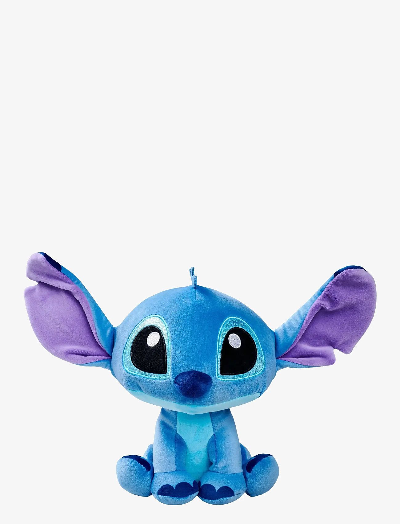 Lilo & Stitch - Disney Doorables Stitch2, 25cm - tøjdyr - blue - 1