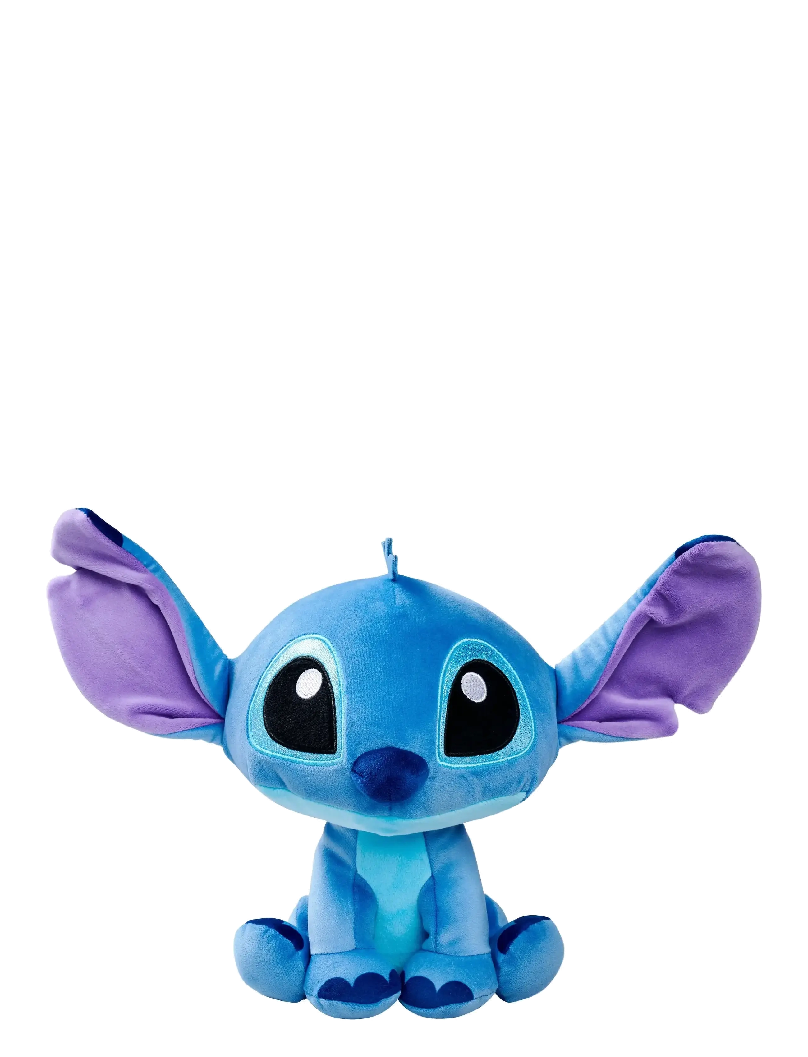 Lilo & Stitch Disney Doorables Stitch2, 25cm - 4 for 3 - BLUE / blue