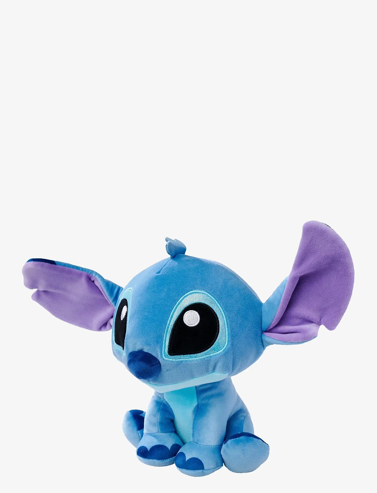 Lilo & Stitch - Disney Doorables Stitch2, 25cm - tøjdyr - blue - 3
