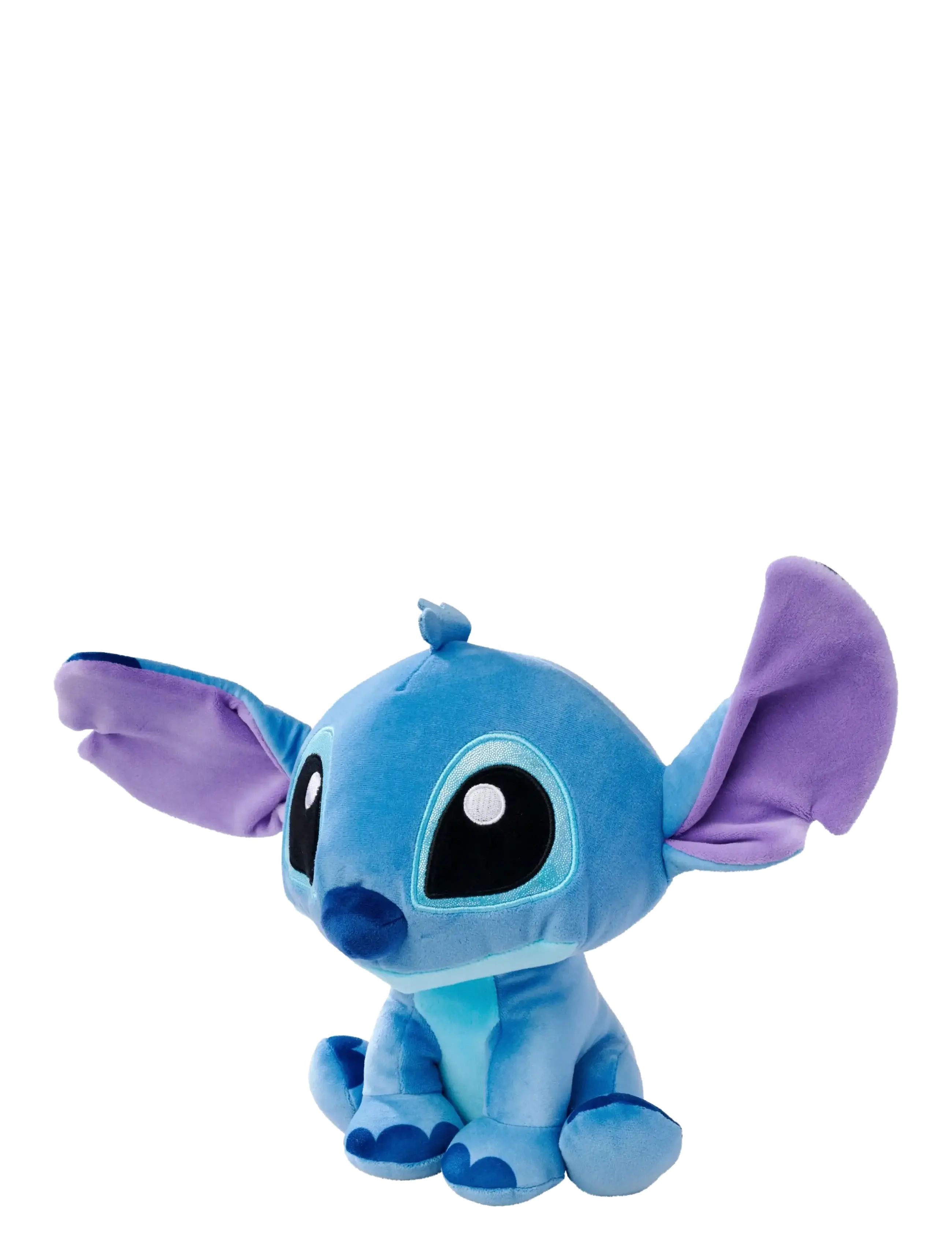 Lilo & Stitch - Disney Doorables Stitch2, 25cm - kuscheltiere - blue - 3