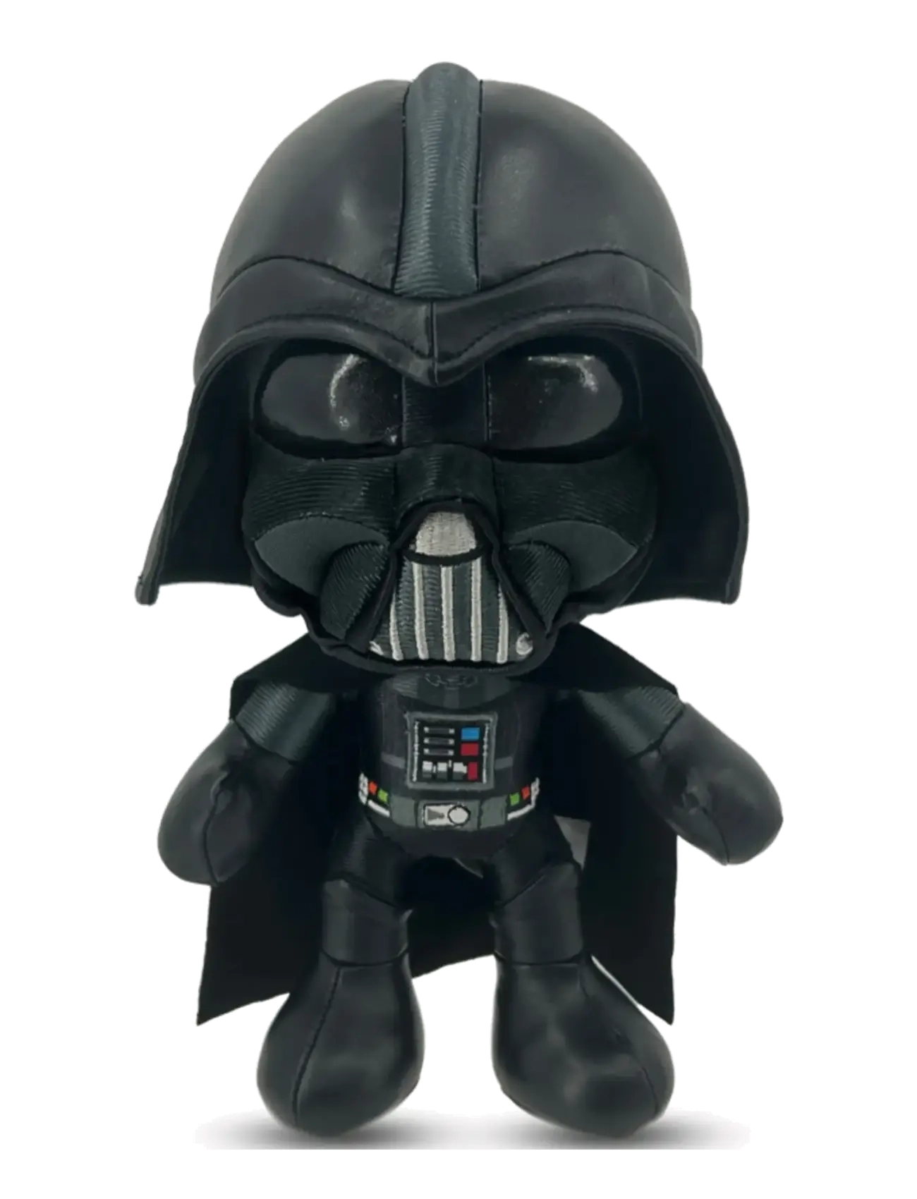 Star Wars Simba Plush - Darth Vader Plush Figure – 25 cm - Spielzeug - BLUE / black