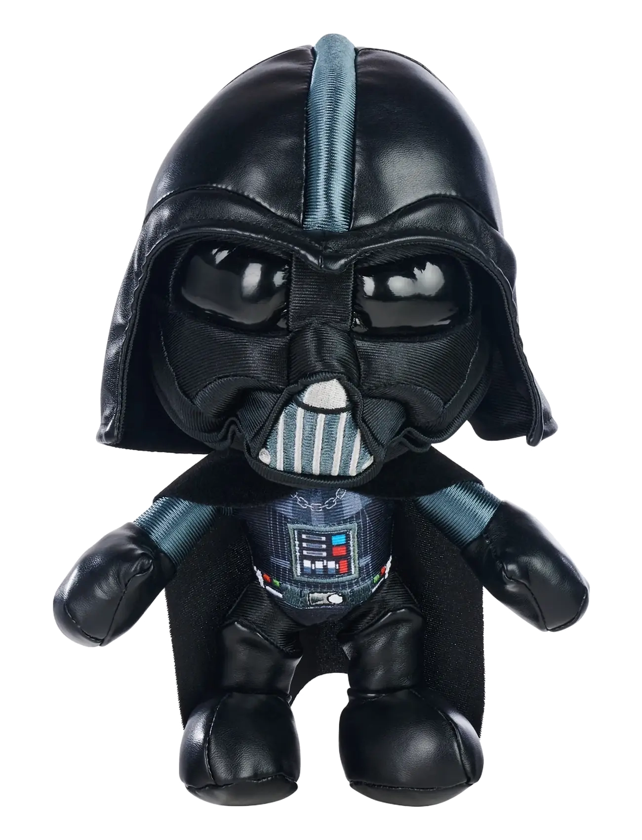 Star Wars - Simba Plush - Darth Vader Plush Figure – 25 cm - blue - 3