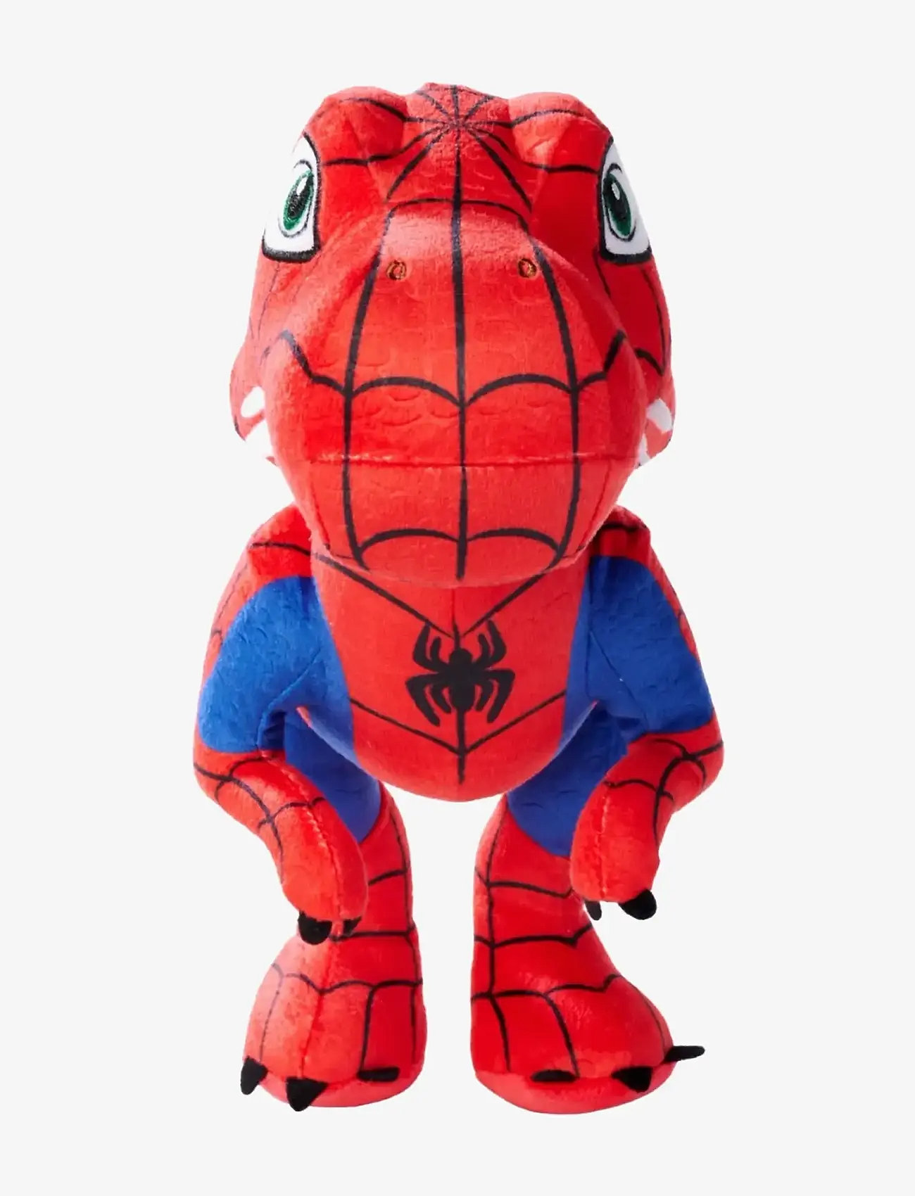 Marvel - Spidey T-Rex Plush, 25cm - kuscheltiere - multi coloured - 2